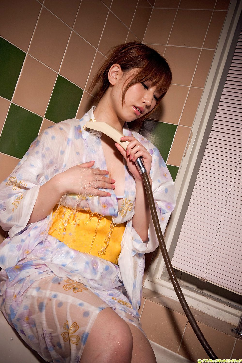 [DGC] NO.799 Ai Sayama 佐山愛 Adult Idols