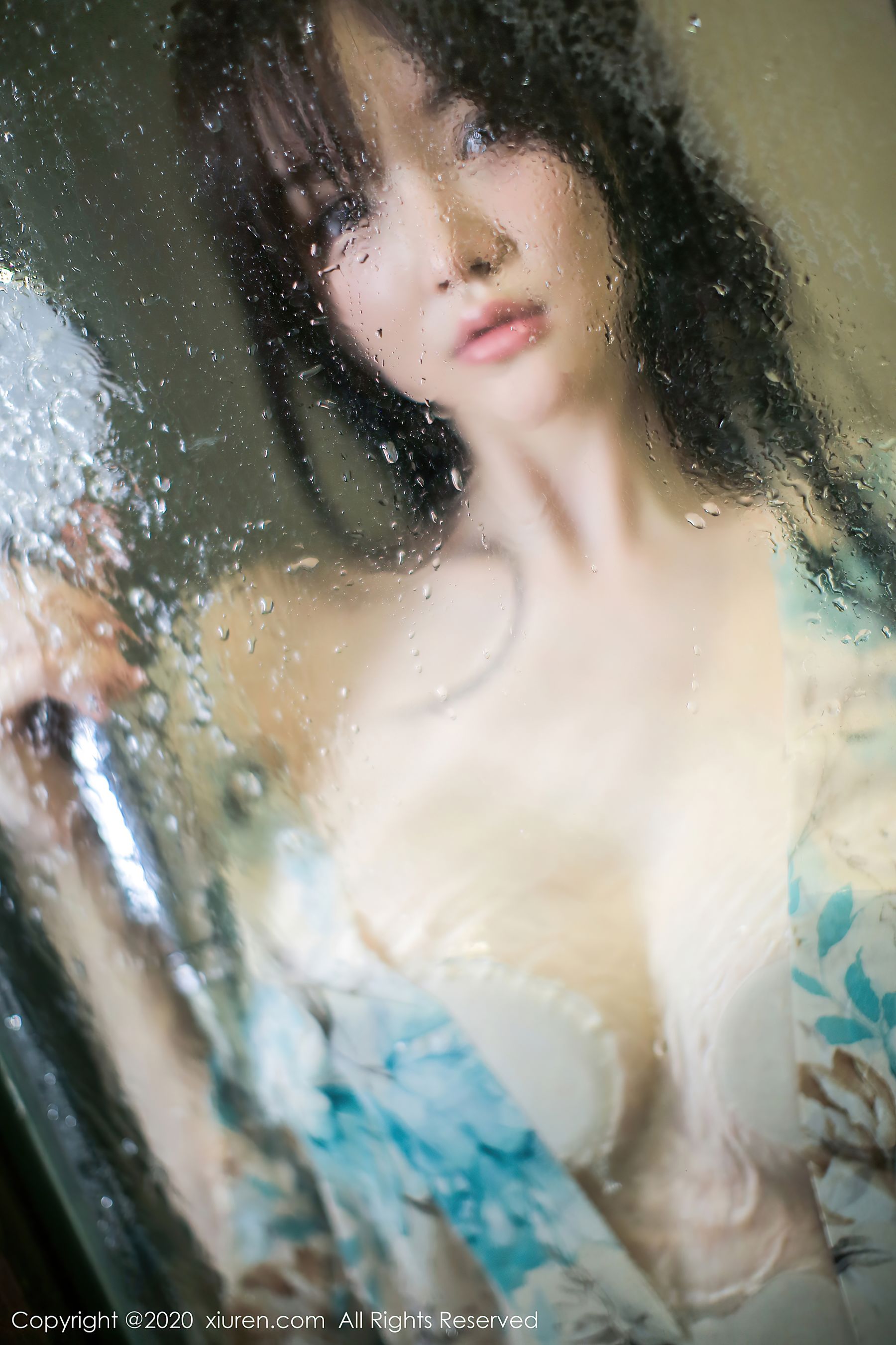 [秀人XiuRen] No.2683 糯美子Mini