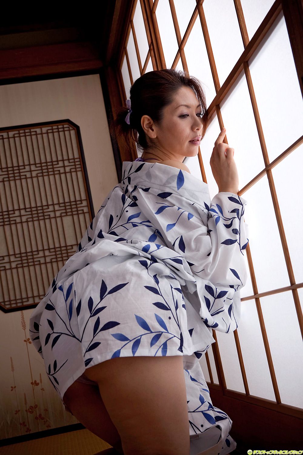 [DGC] NO.800 Chisato Shoda 翔田千里《しょうだ ちさと》