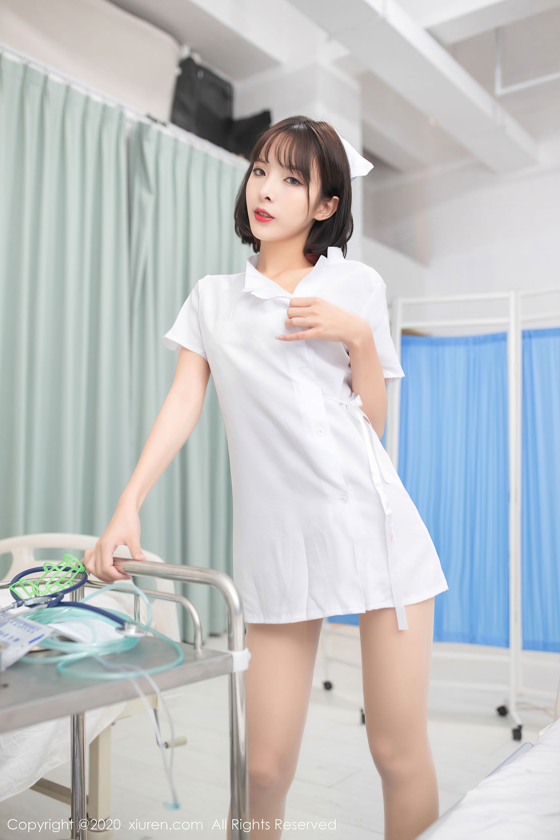 [秀人XiuRen] No.2698 陈小喵