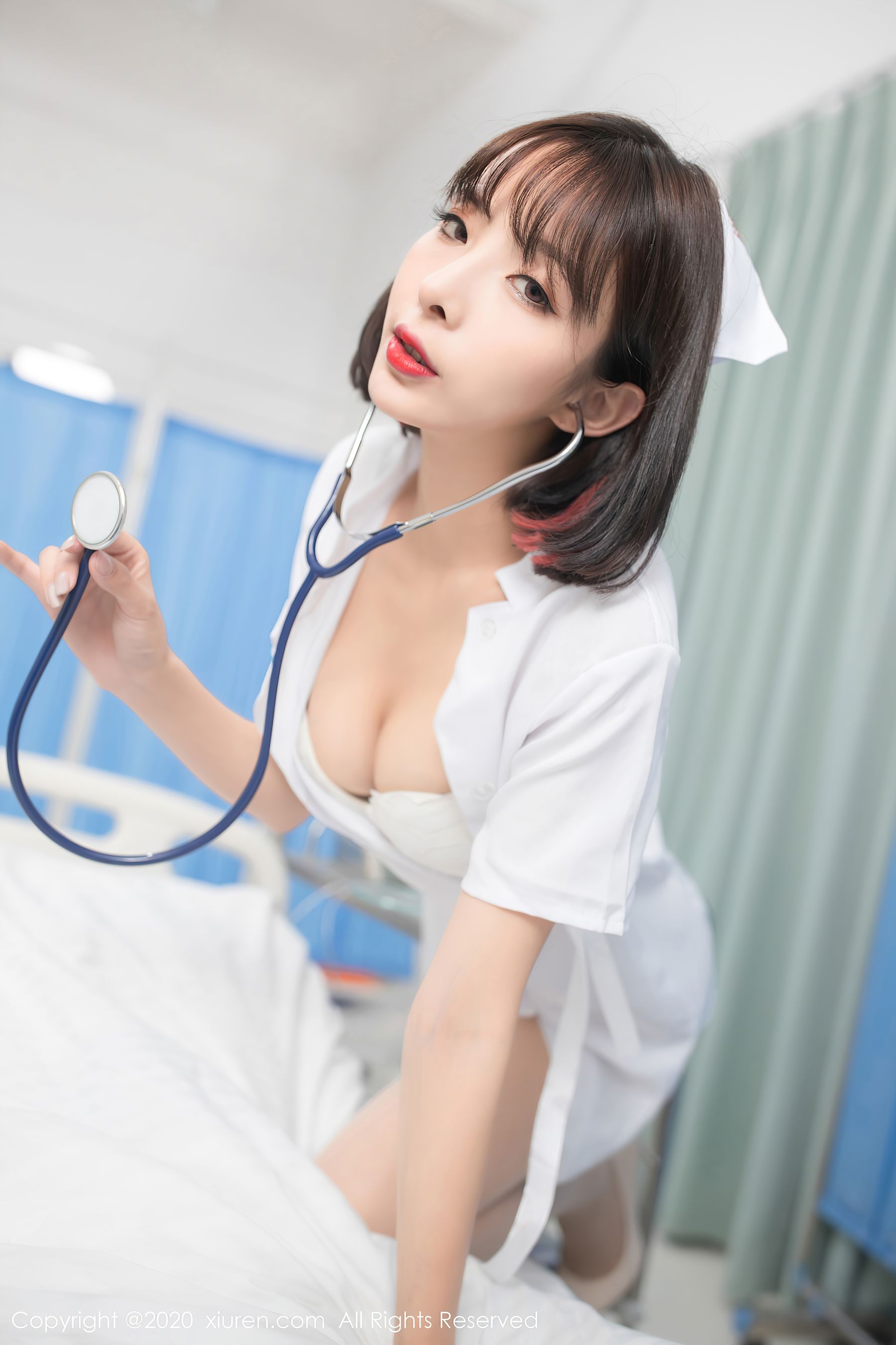 [秀人XiuRen] No.2698 陈小喵