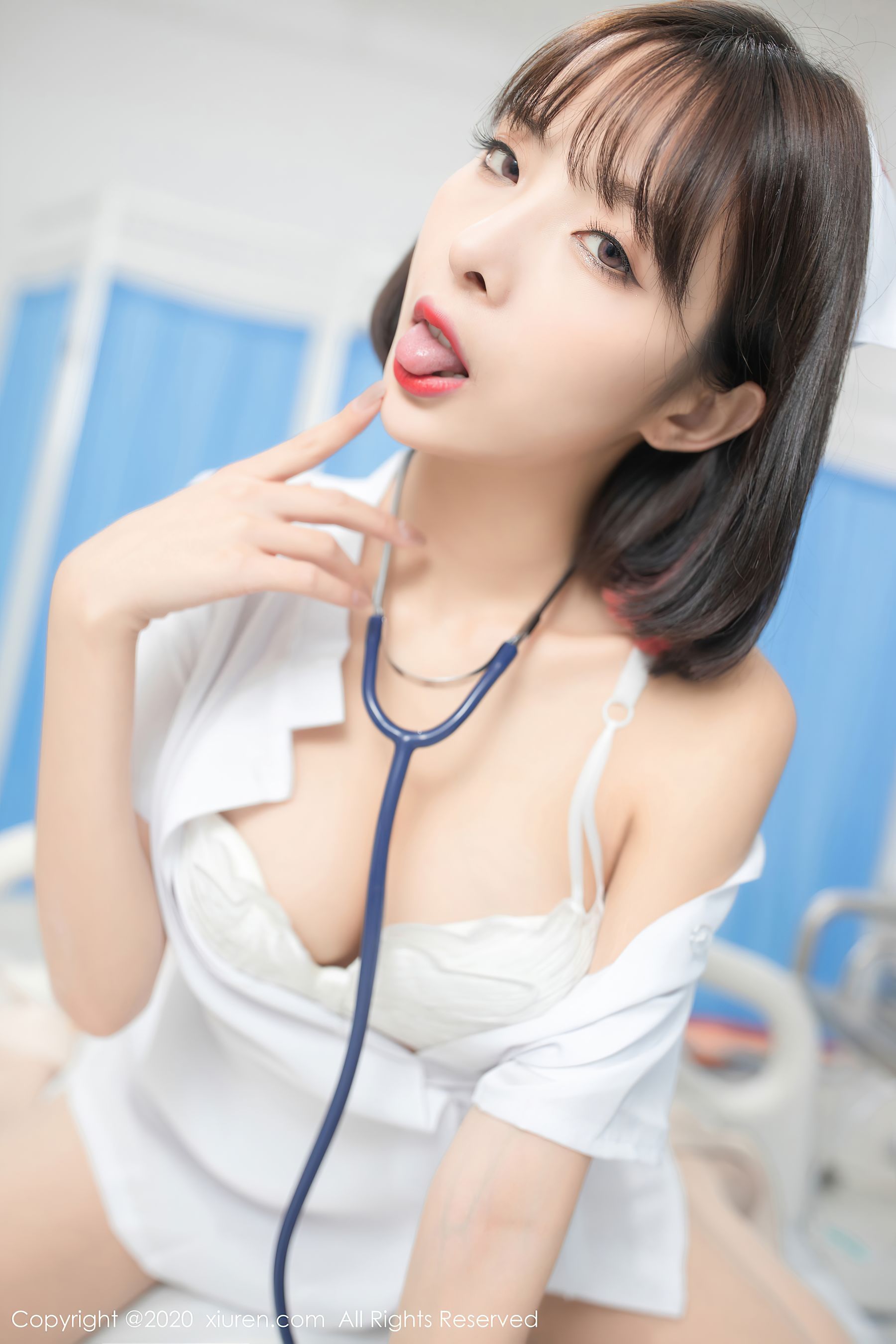 [秀人XiuRen] No.2698 陈小喵