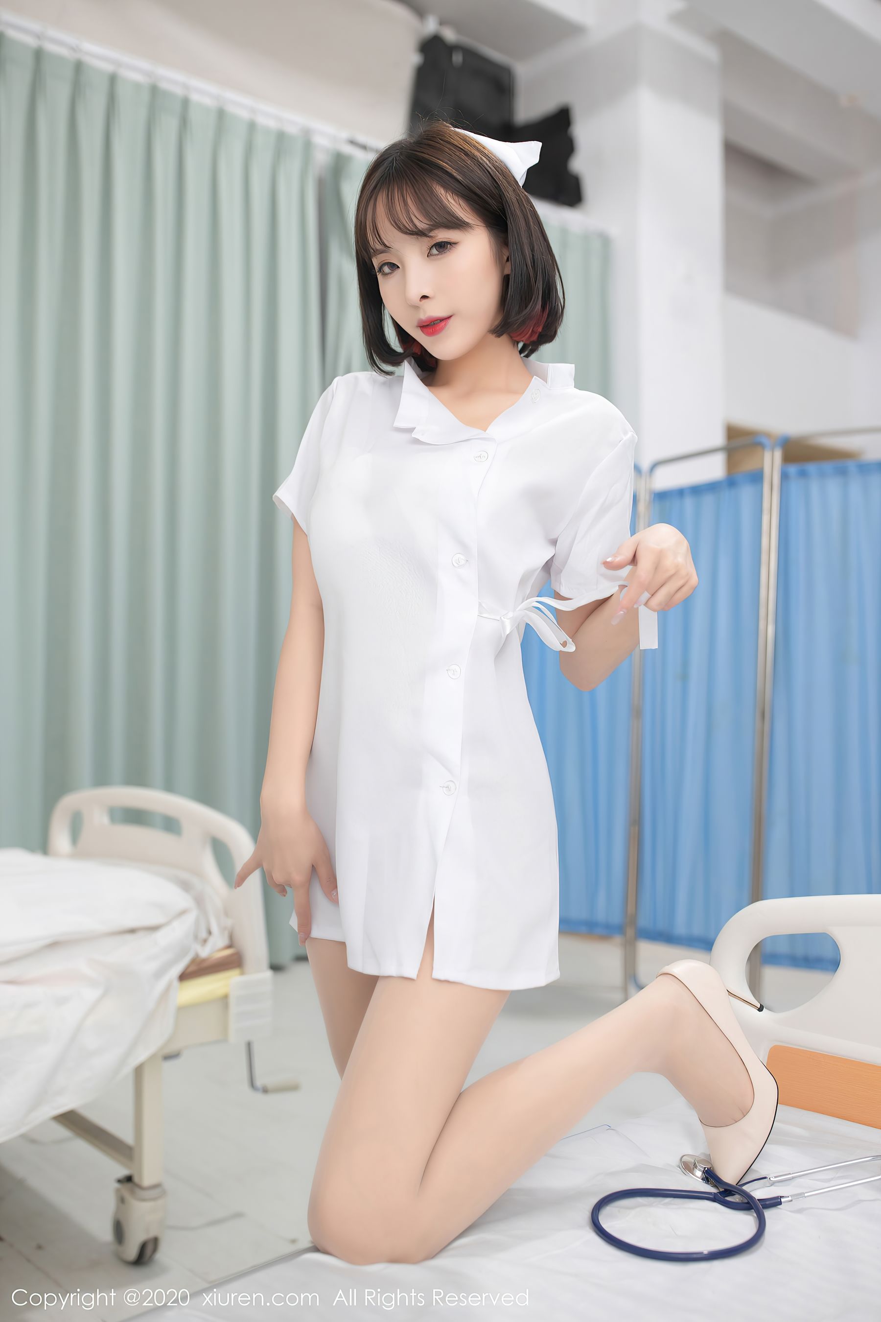 [秀人XiuRen] No.2698 陈小喵