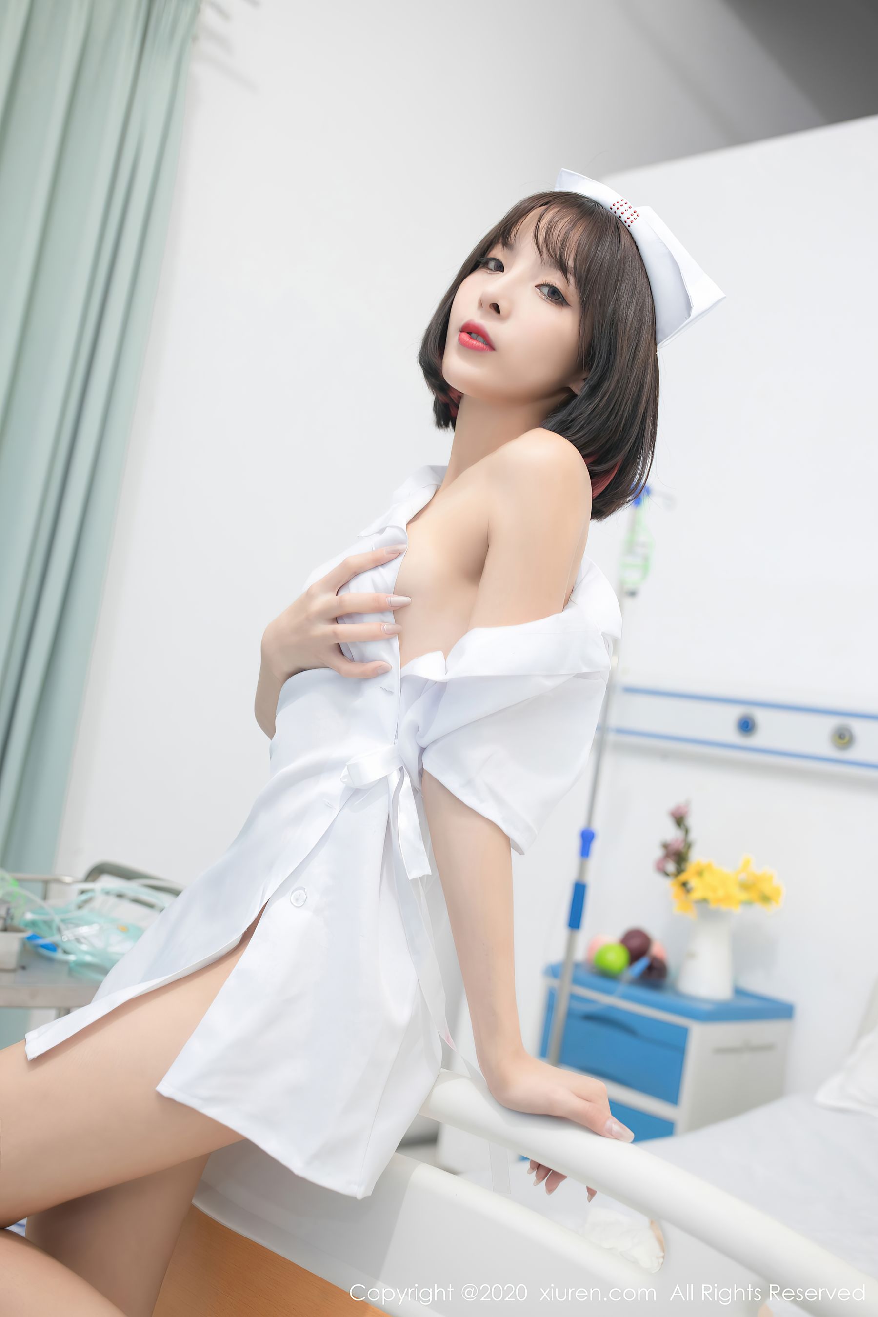 [秀人XiuRen] No.2698 陈小喵