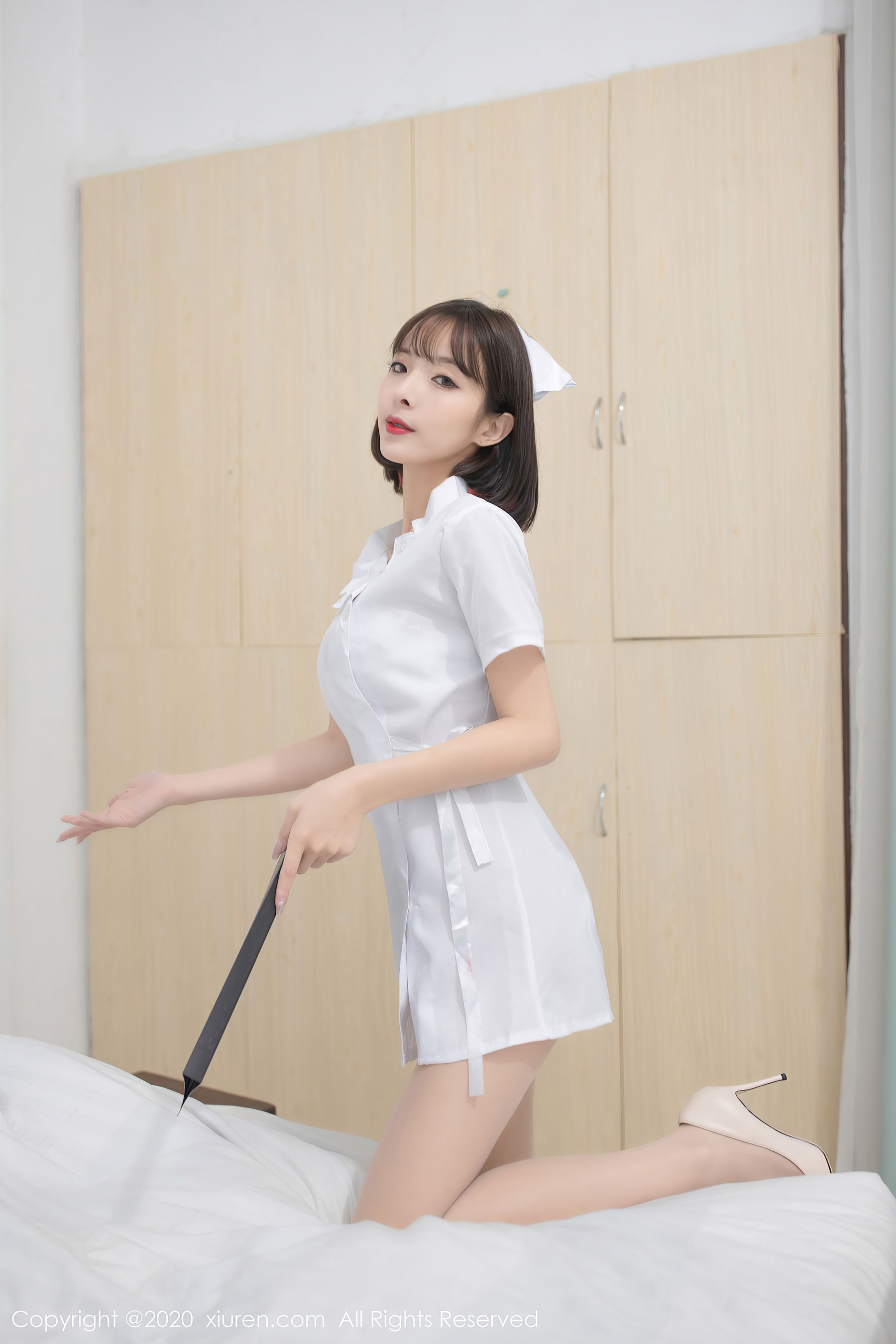 [秀人XiuRen] No.2698 陈小喵