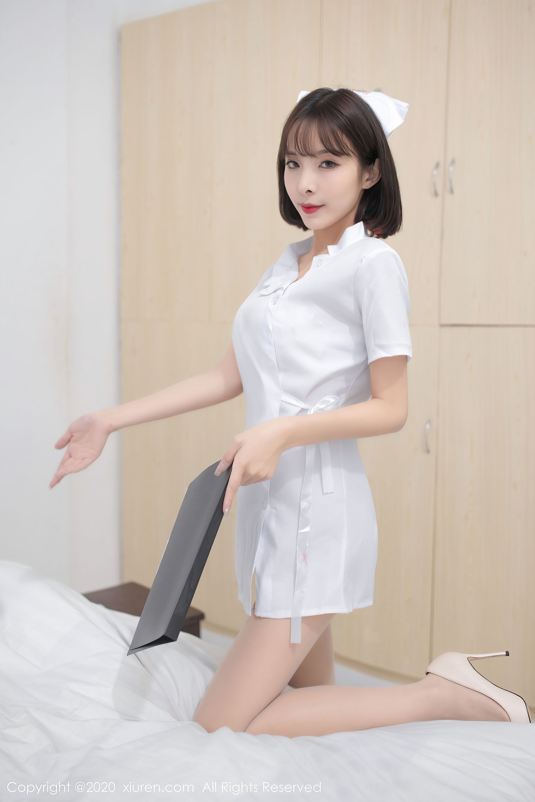 [秀人XiuRen] No.2698 陈小喵