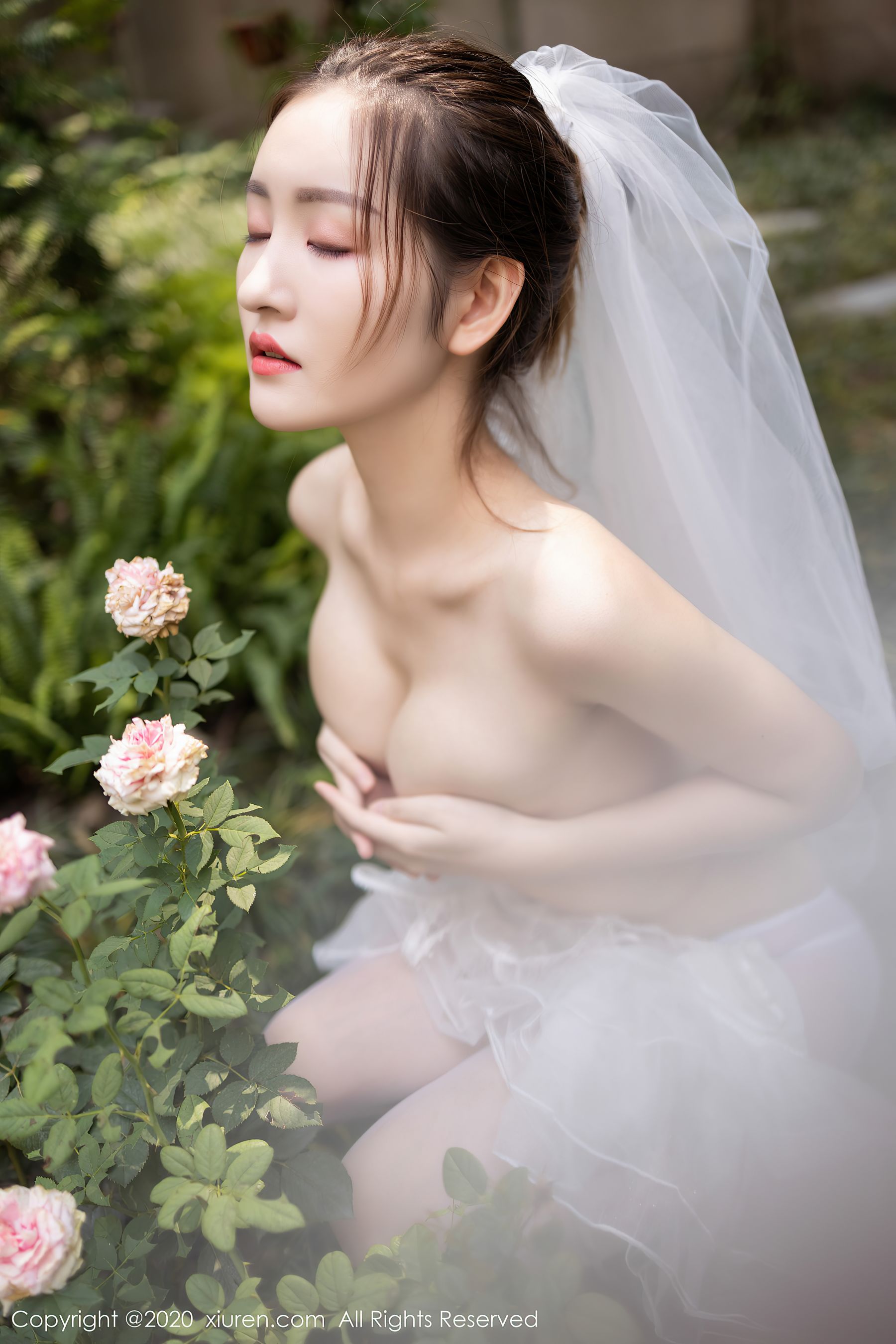[秀人XiuRen] No.2706 沈梦瑶