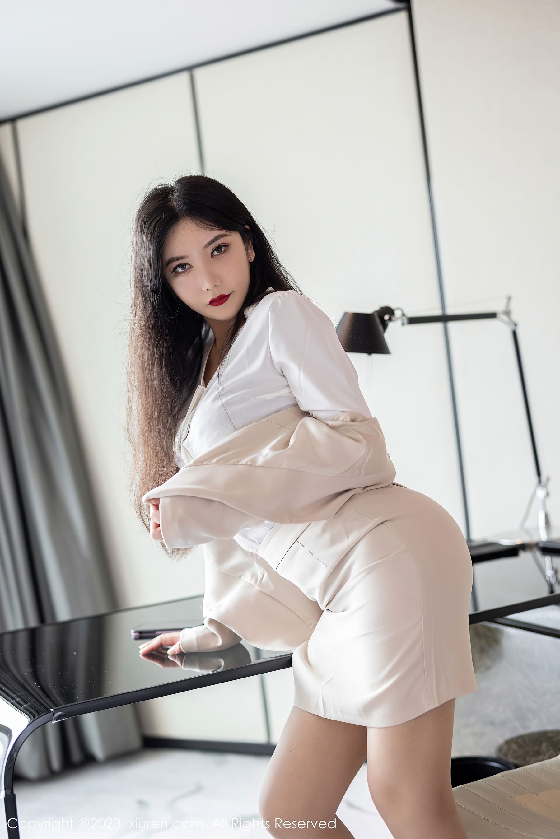 [秀人XiuRen] No.2736 心妍小公主