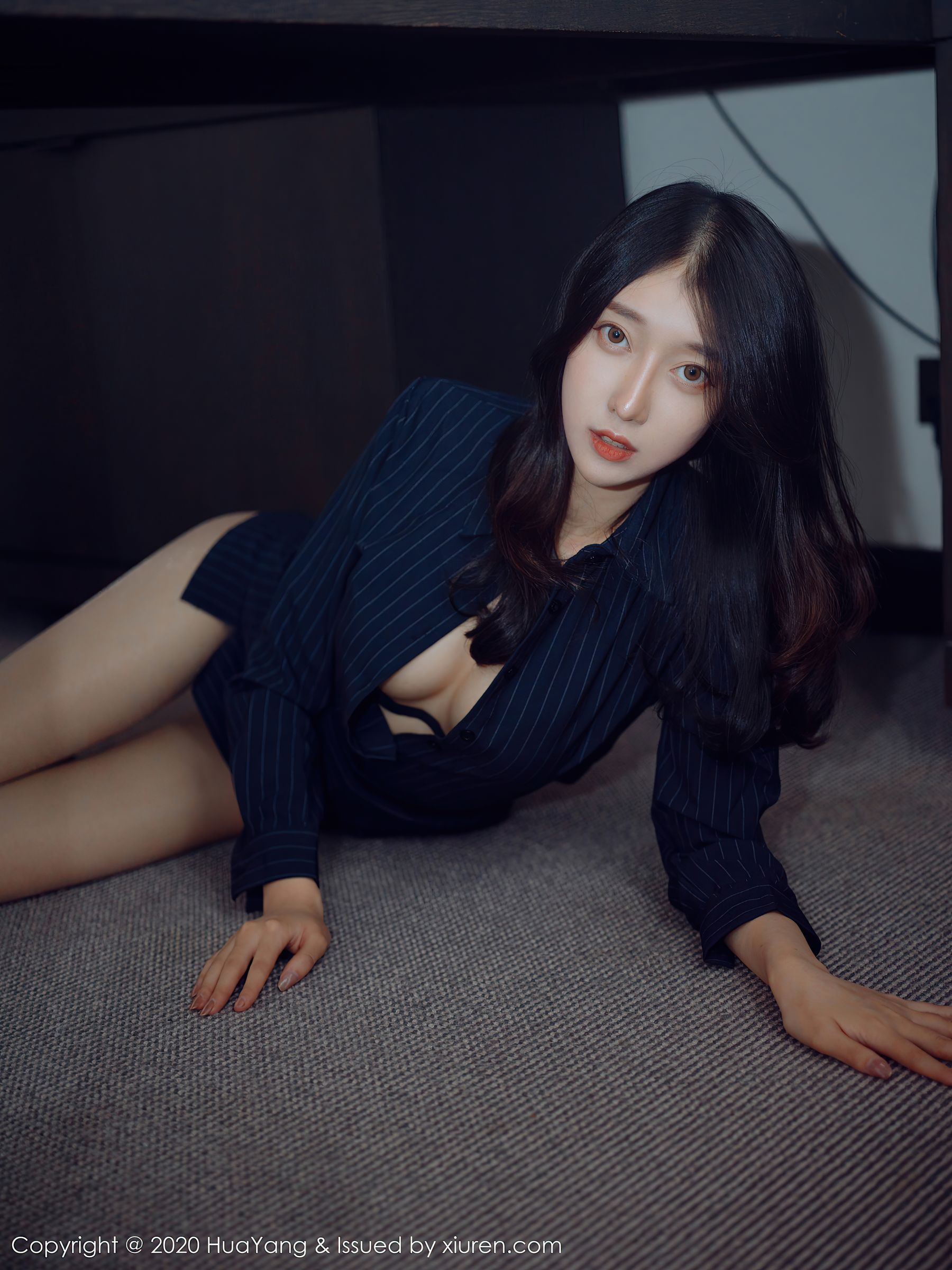 [花漾HuaYang] Vol.320 玥儿玥er