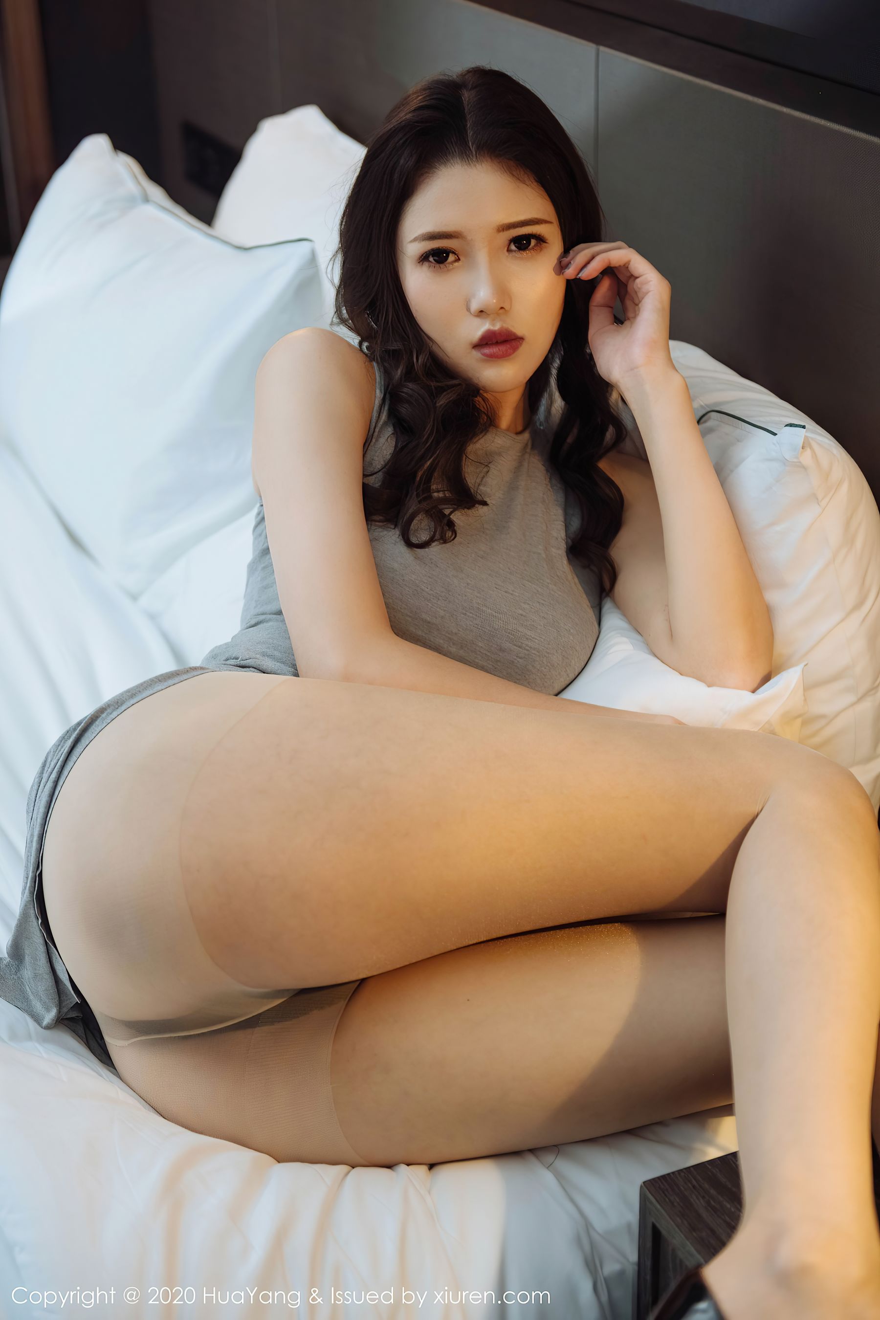 [花漾HuaYang] Vol.323 陈一涵
