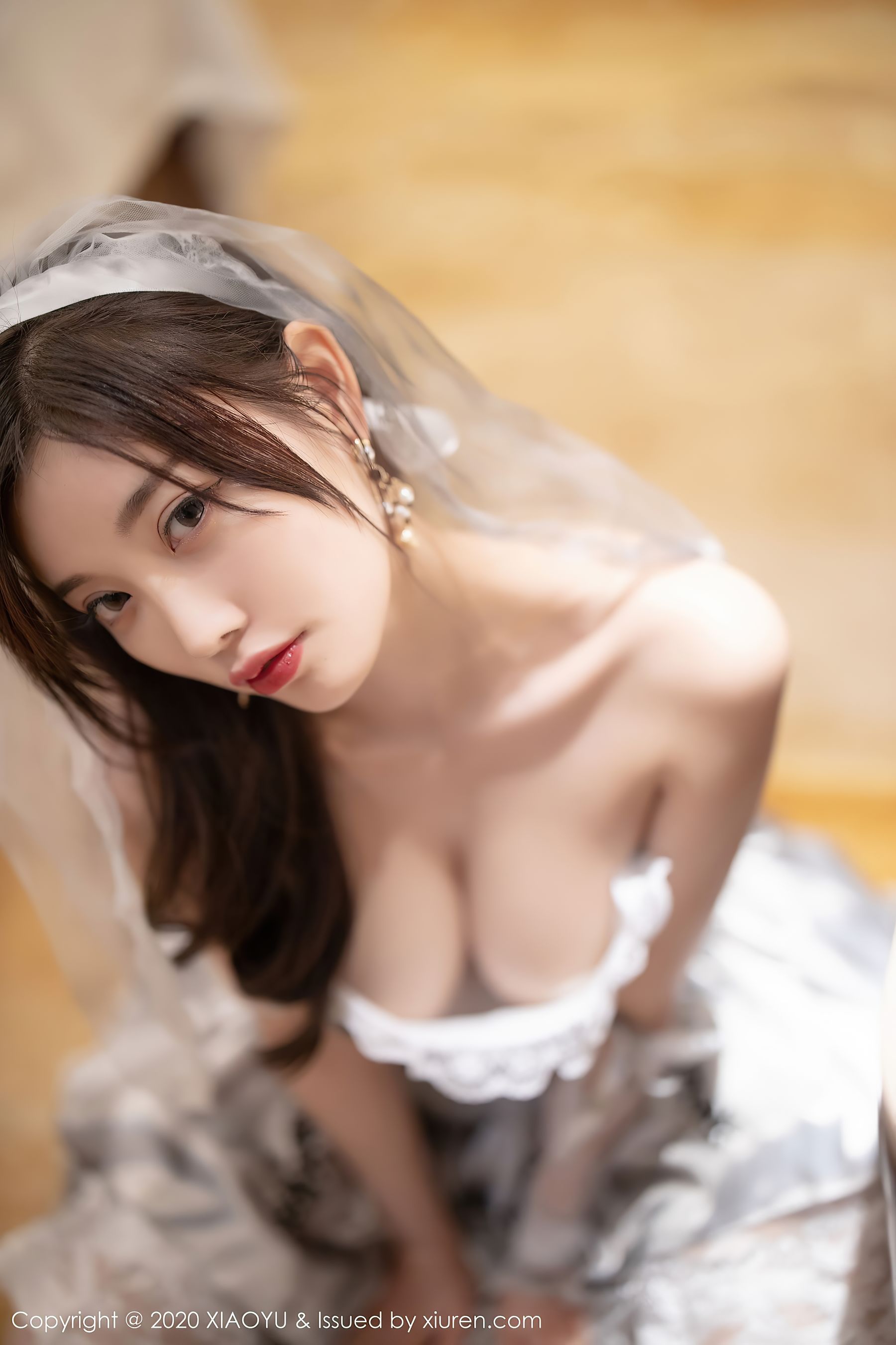 [语画界XIAOYU] Vol.423 杨晨晨sugar