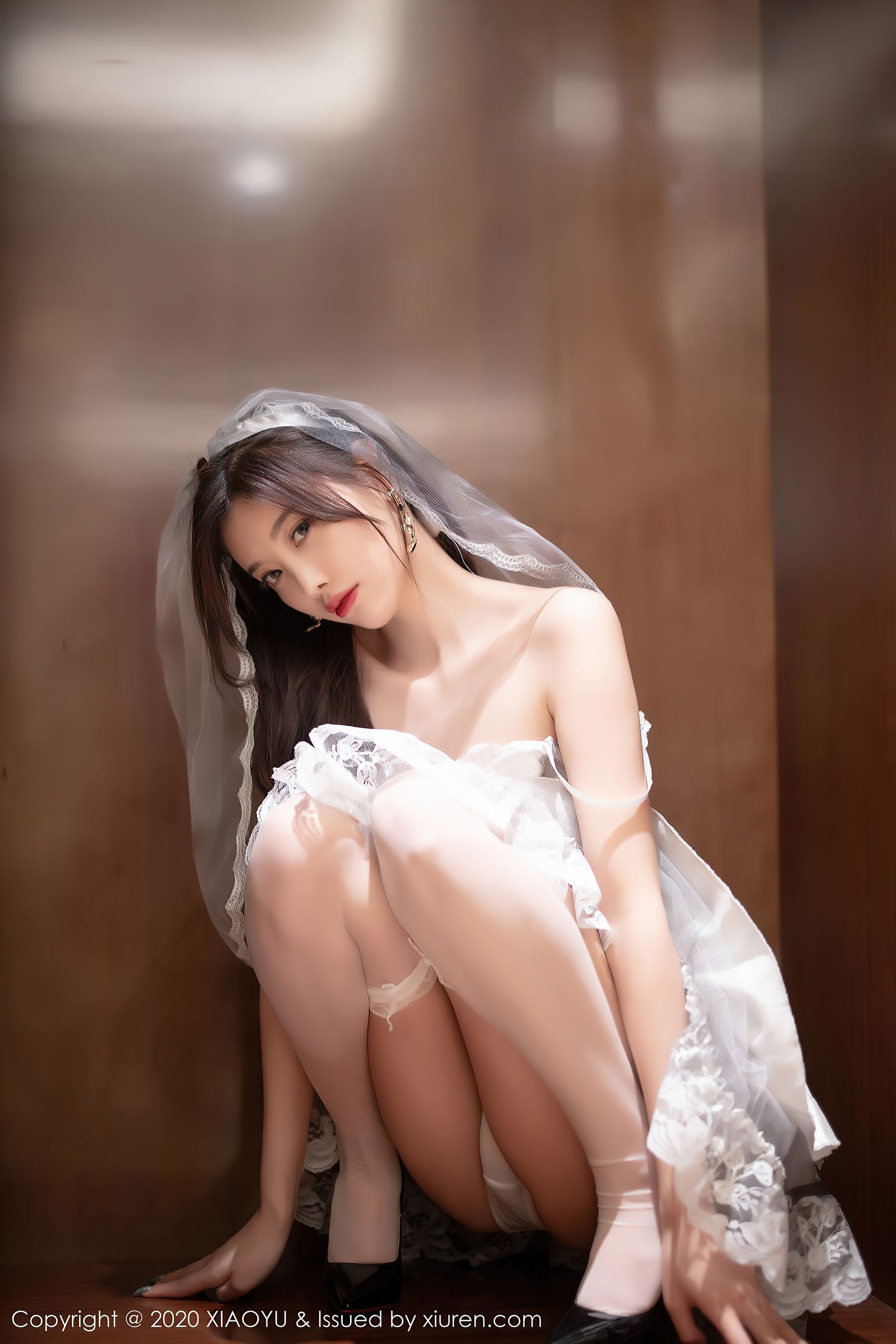 [语画界XIAOYU] Vol.423 杨晨晨sugar