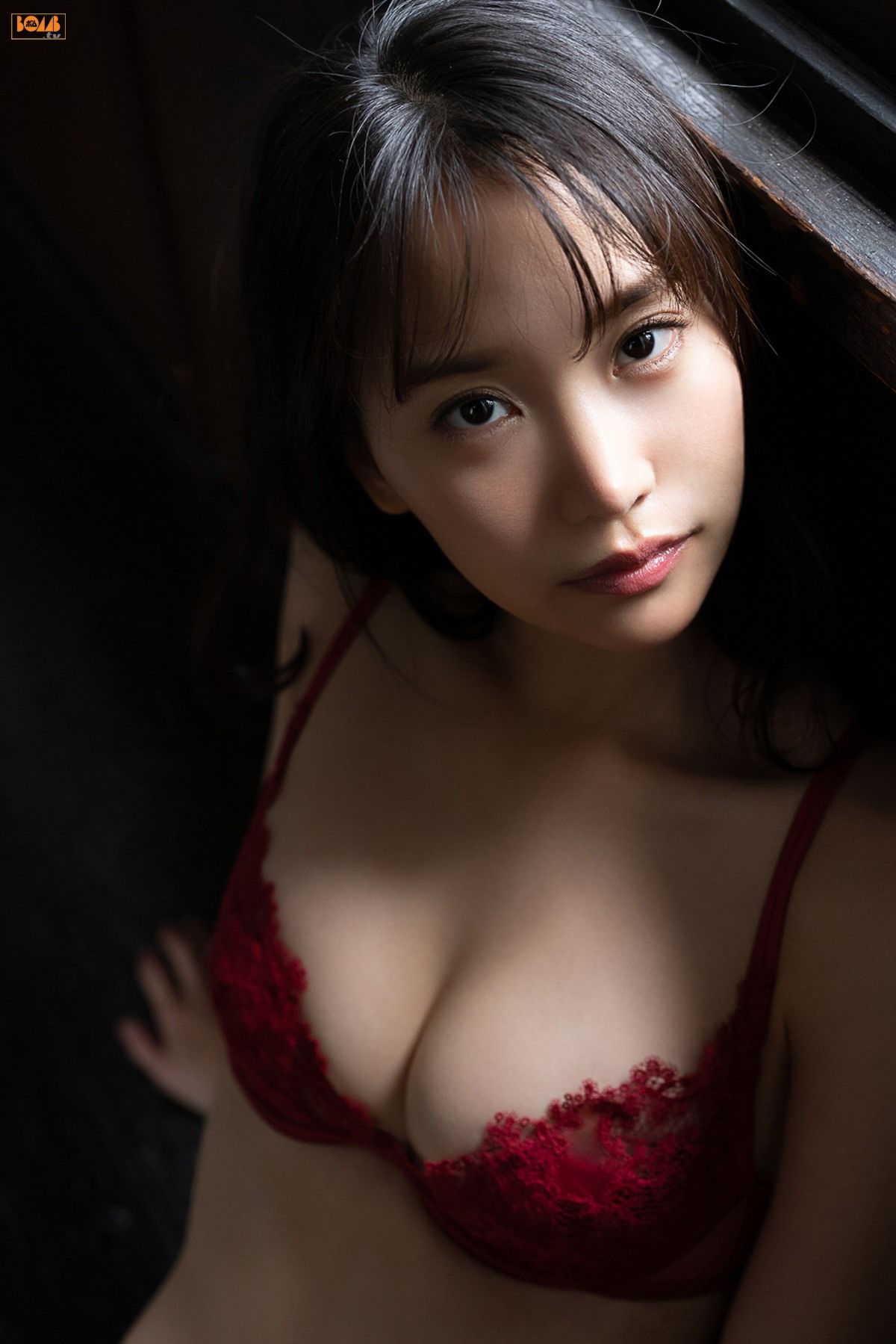 [BOMB.tv] 2020.10 Mariya Nagao 永尾まりや『檸檬の香りで君を思い出す。』