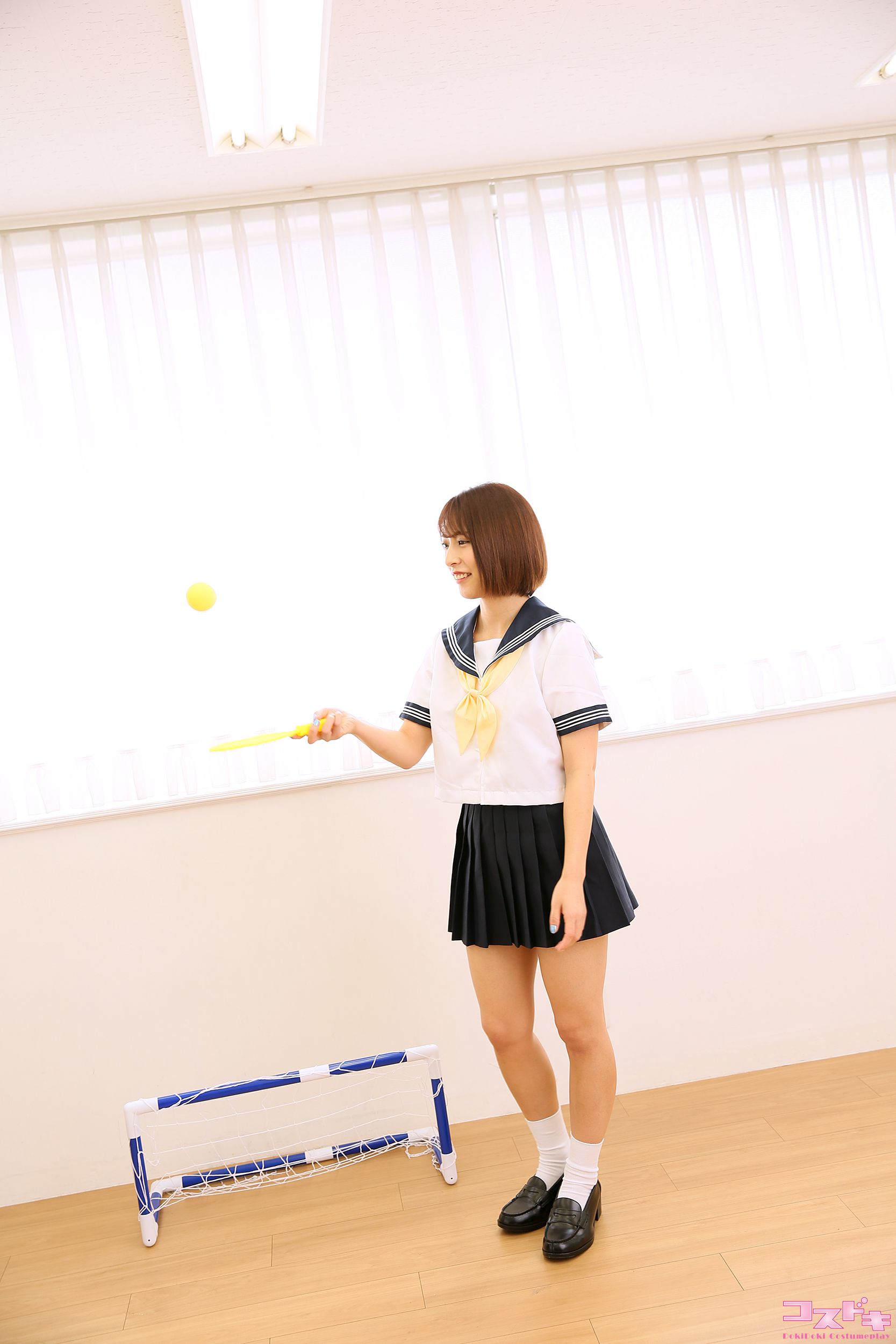 [Cosdoki] Miku Abeno 阿部乃みく abenomiku2_pic_sailor1+2