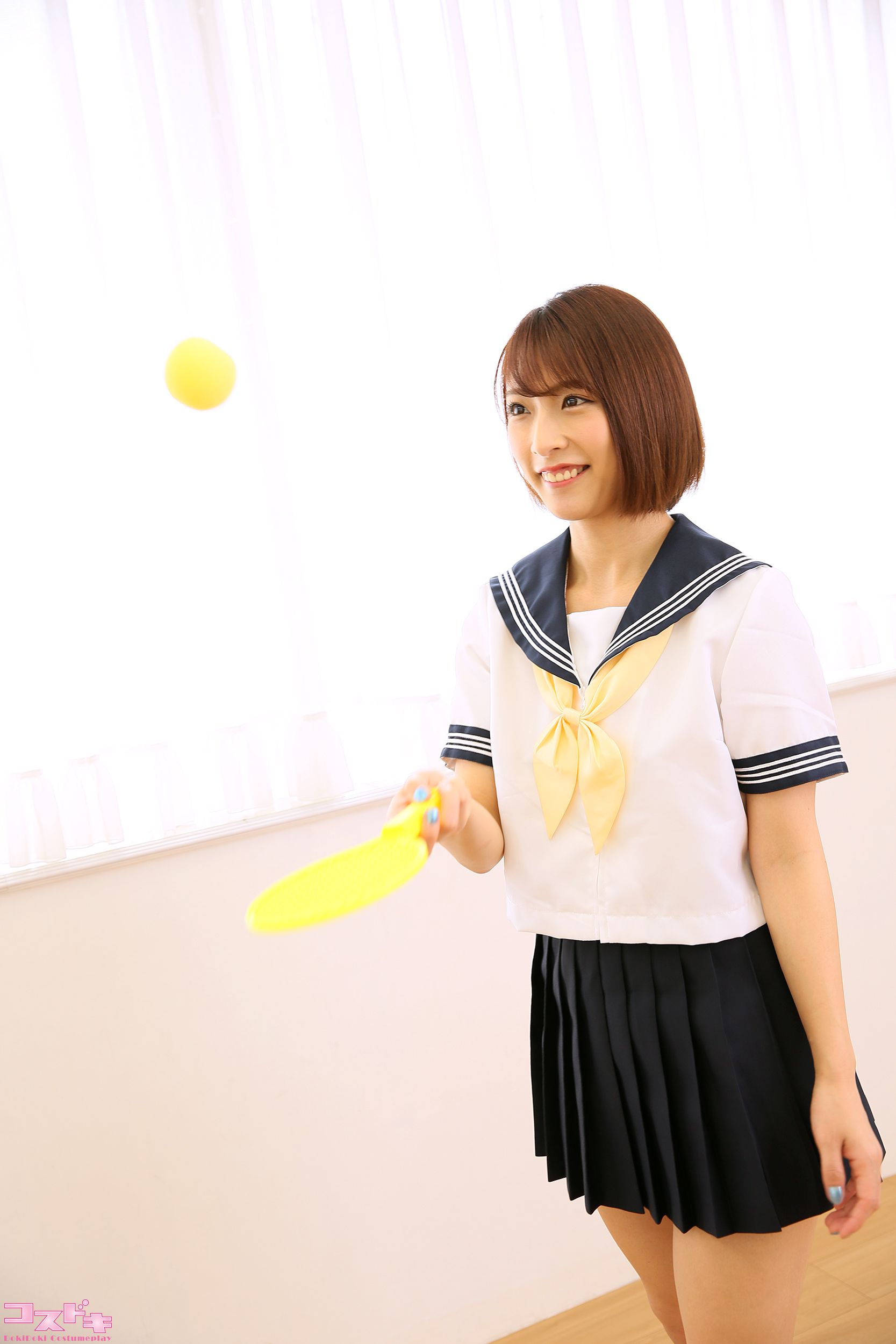 [Cosdoki] Miku Abeno 阿部乃みく abenomiku2_pic_sailor1+2