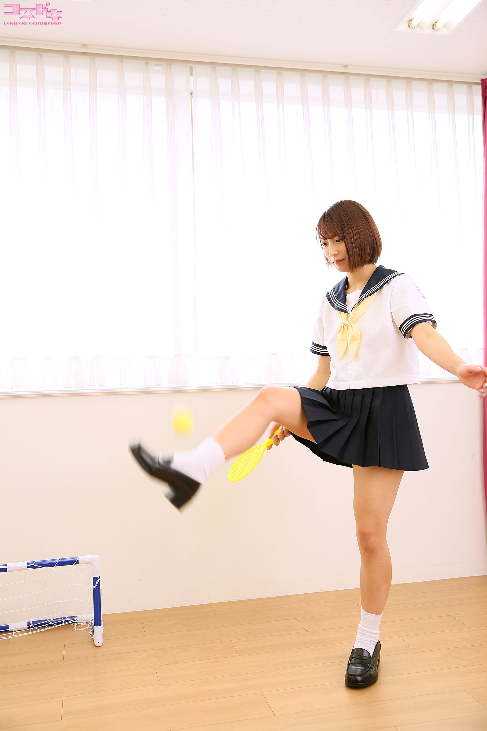 [Cosdoki] Miku Abeno 阿部乃みく abenomiku2_pic_sailor1+2