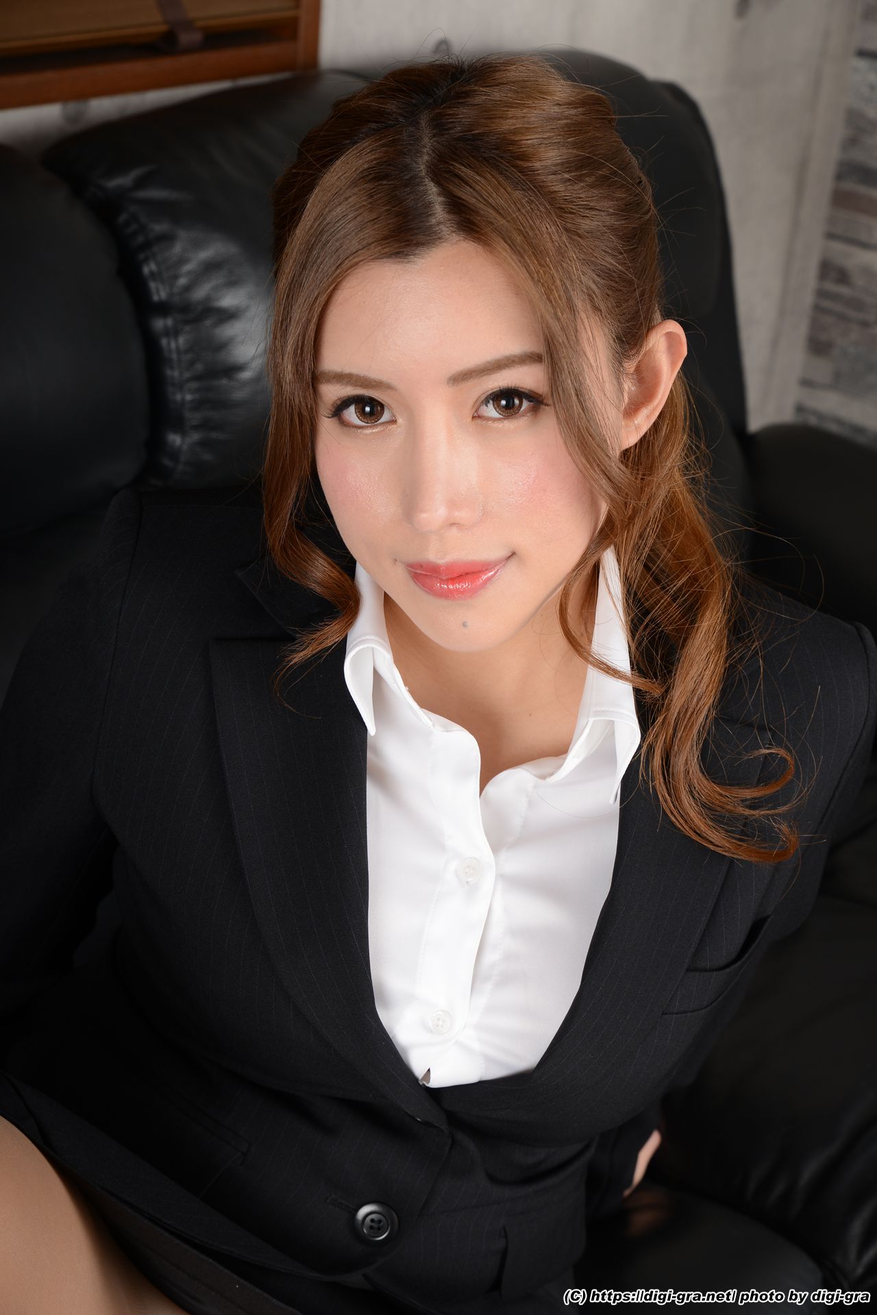 [Digi-Gra] Maria Nagai 永井マリア Photoset 01
