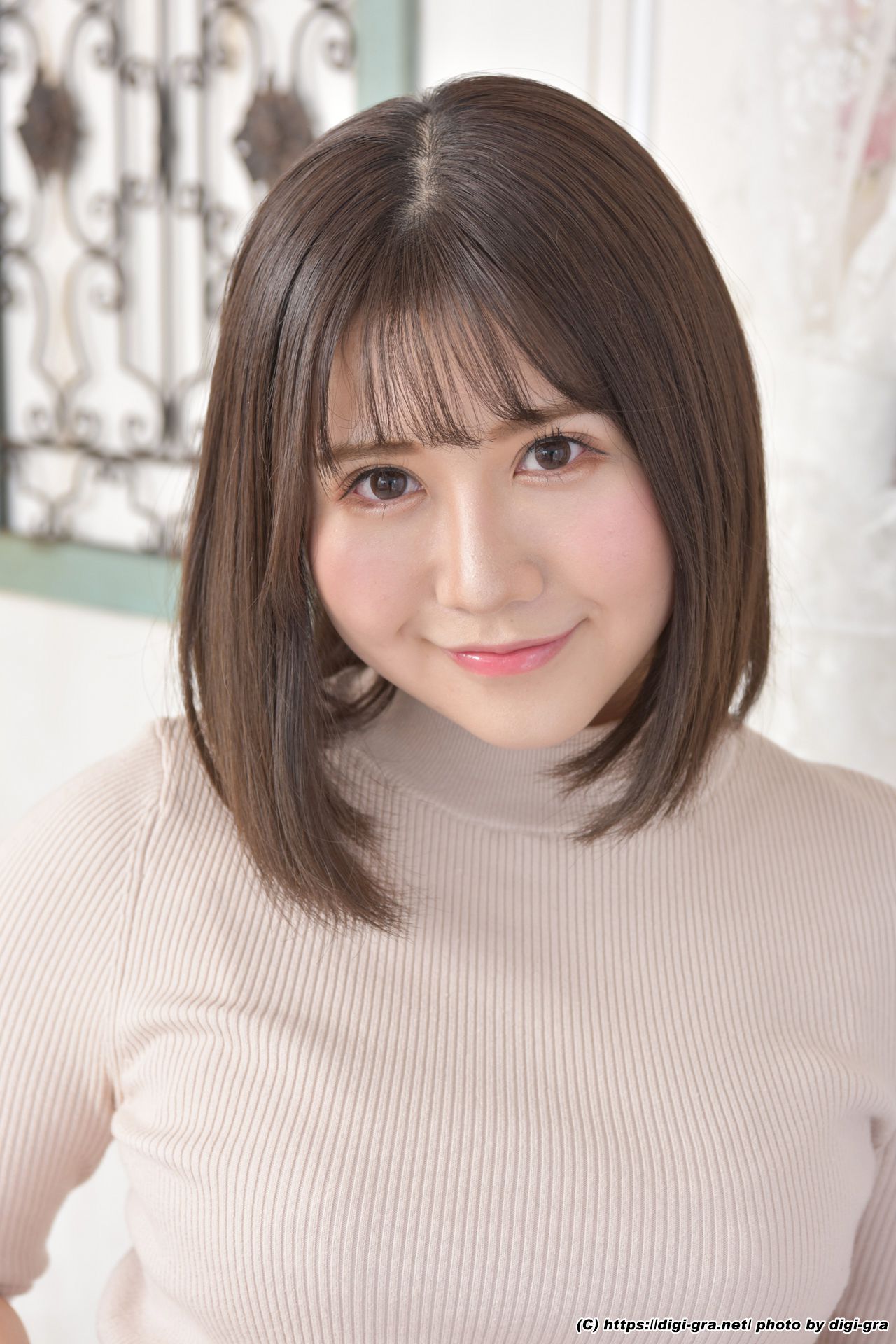 [Digi-Gra] Momoe Takanashi 小鳥遊ももえ Photoset 01