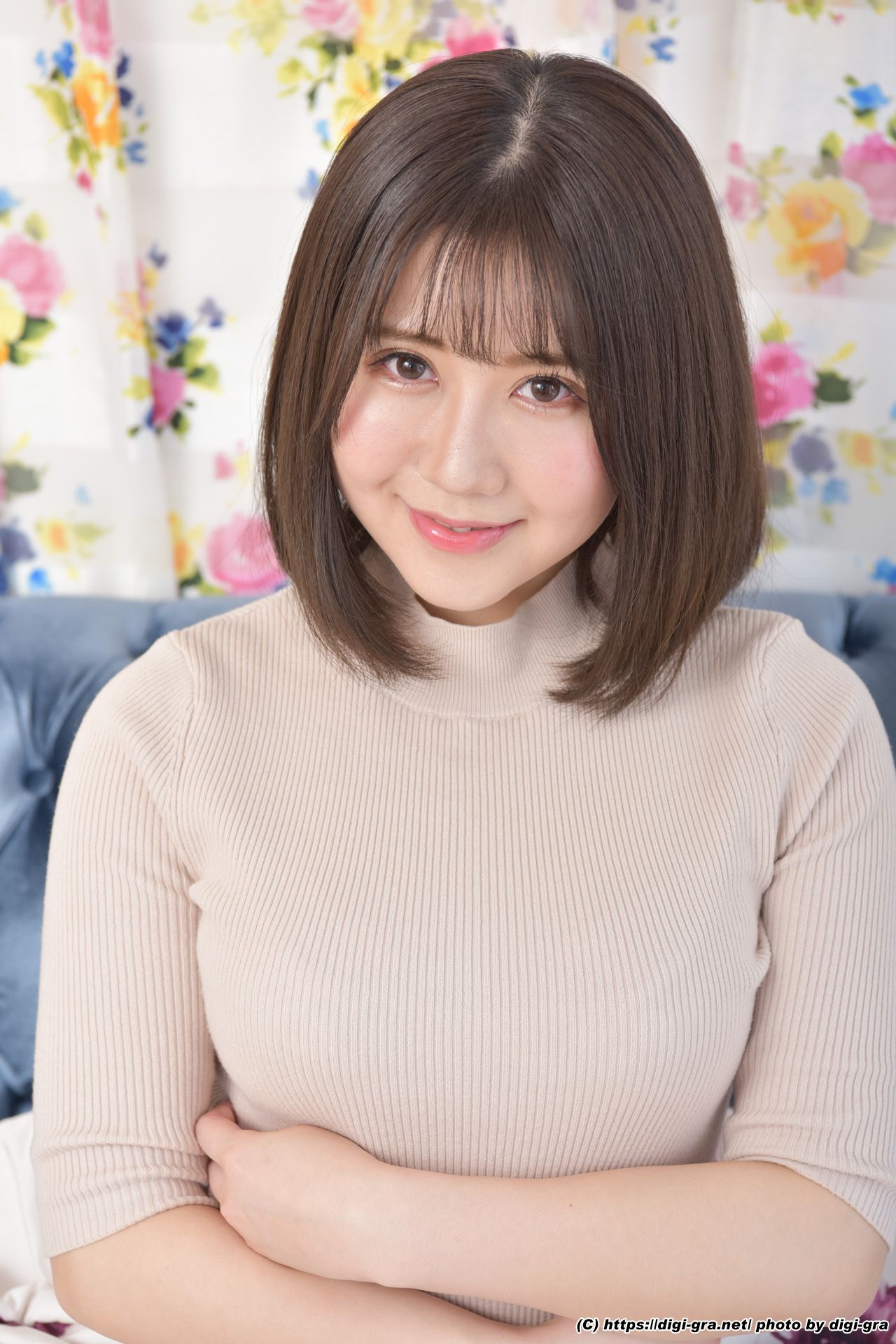 [Digi-Gra] Momoe Takanashi 小鳥遊ももえ Photoset 01