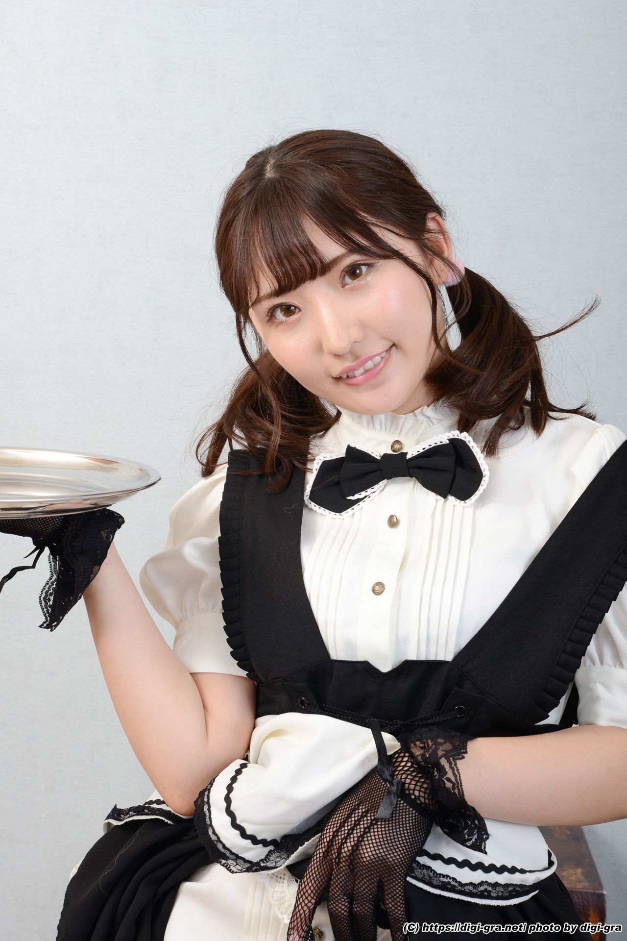 [Digi-Gra] Yui Satonaka 里仲ゆい Photoset 05