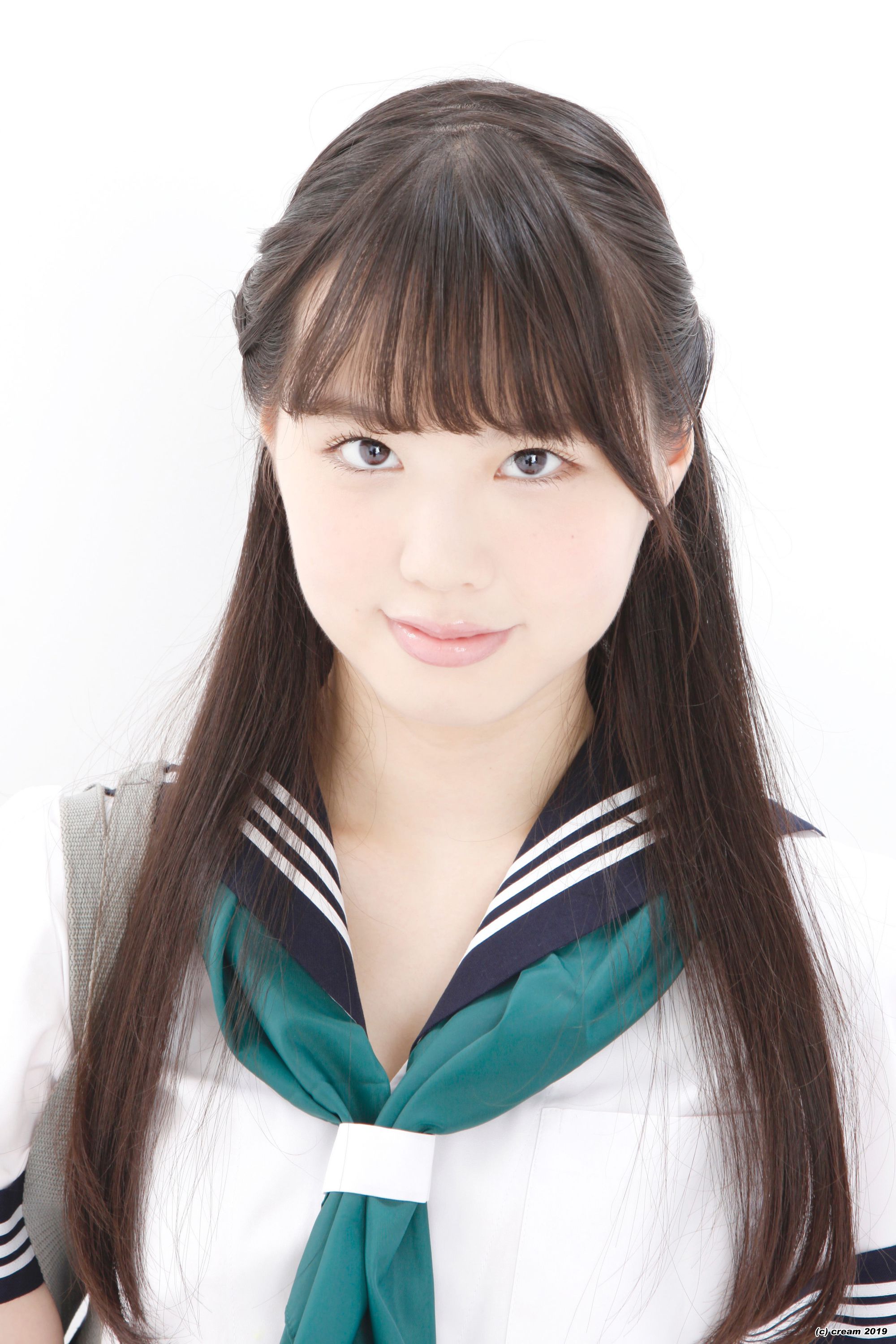 [LOVEPOP] Akua Yamazaki 山崎水愛 アクアリウム - Aquarium - PPV