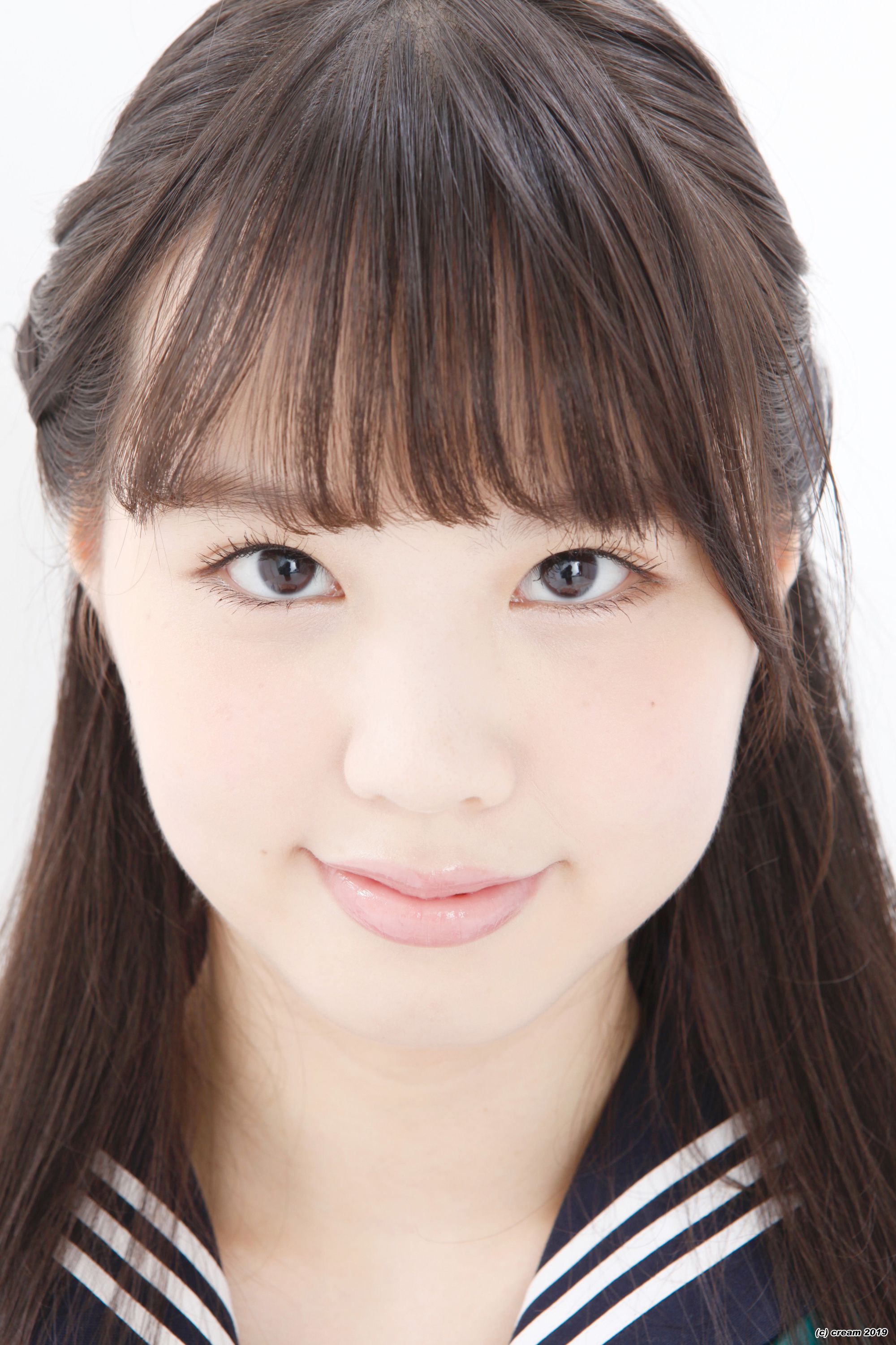 [LOVEPOP] Akua Yamazaki 山崎水愛 アクアリウム - Aquarium - PPV