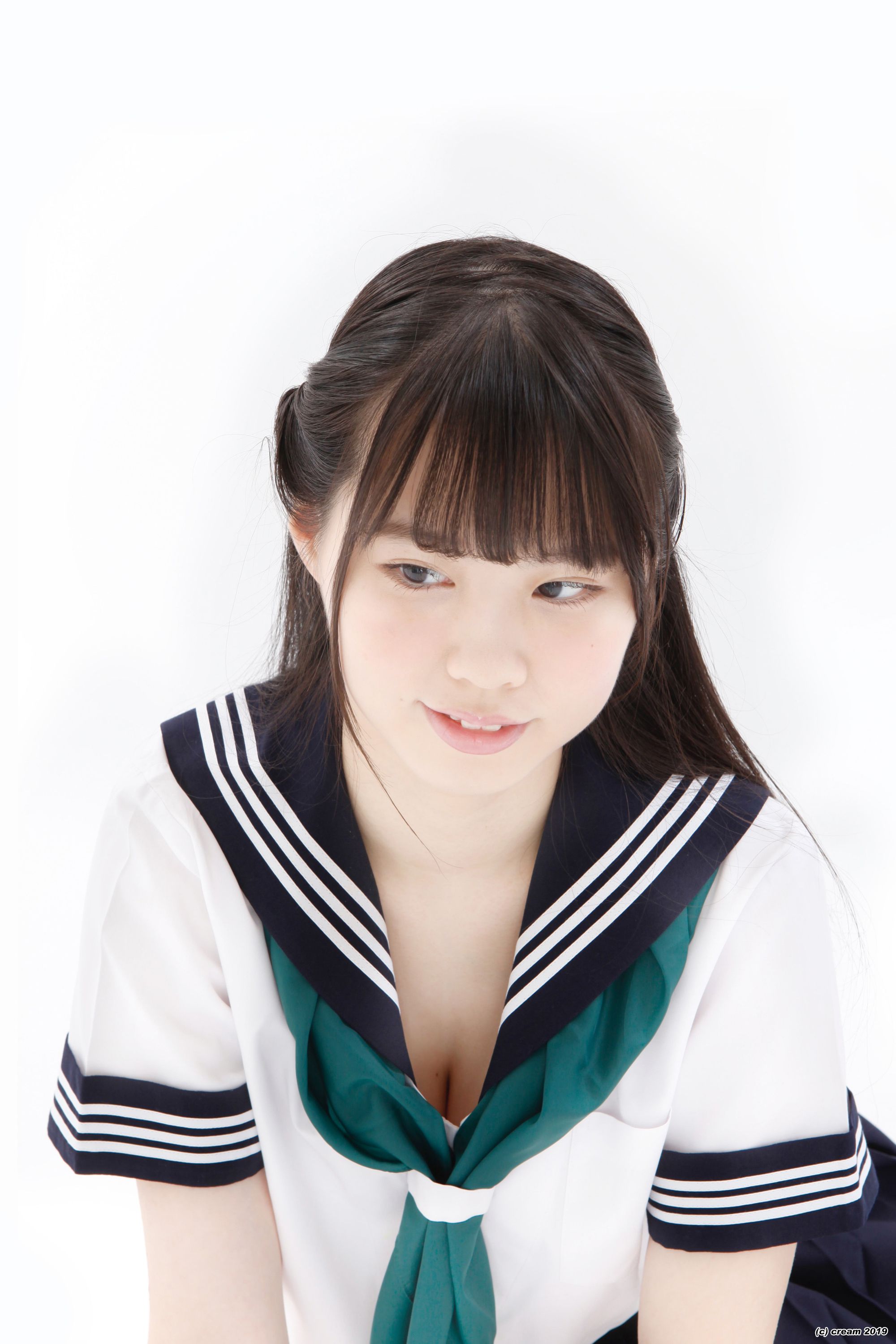 [LOVEPOP] Akua Yamazaki 山崎水愛 アクアリウム - Aquarium - PPV