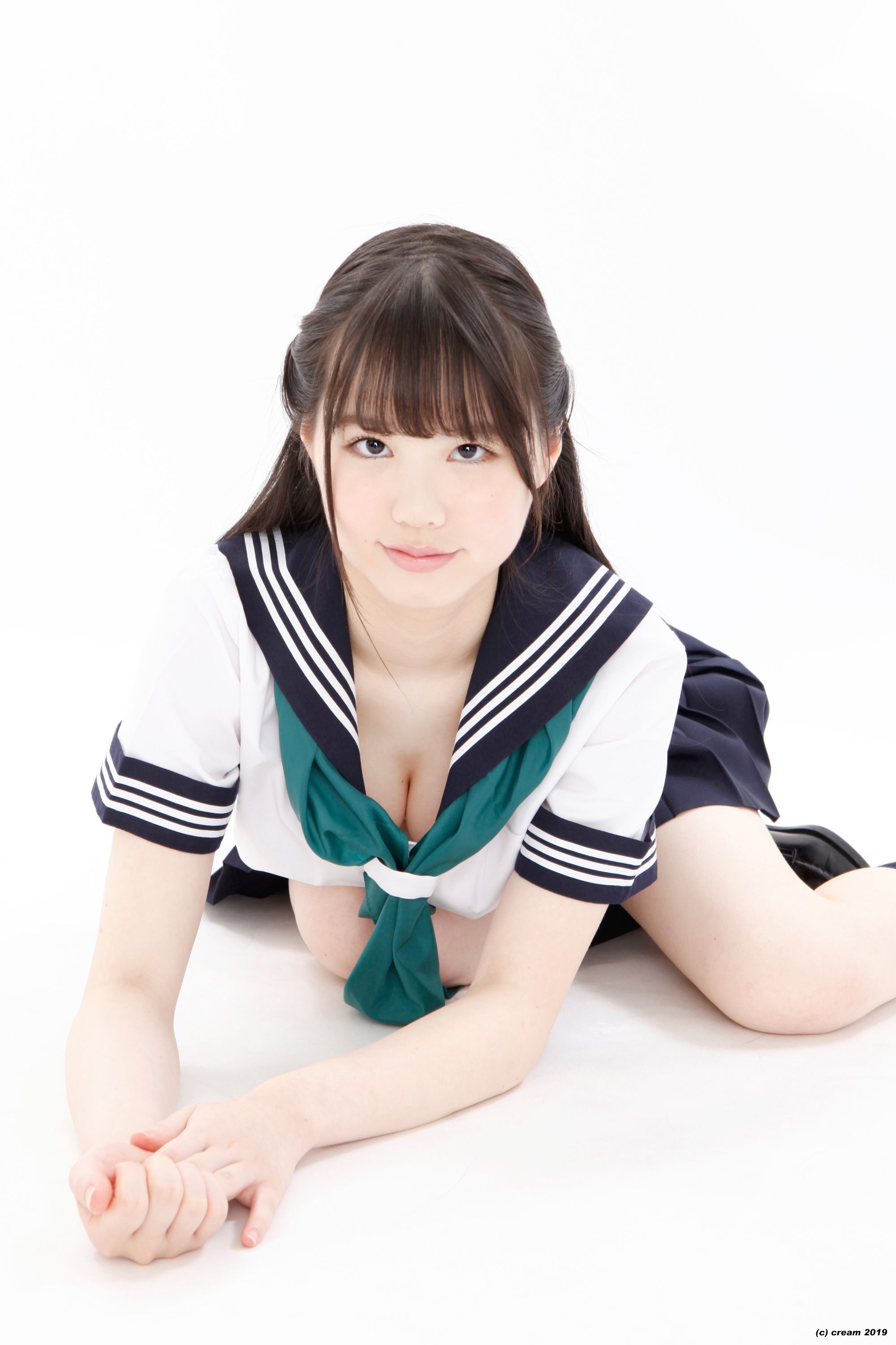 [LOVEPOP] Akua Yamazaki 山崎水愛 アクアリウム - Aquarium - PPV