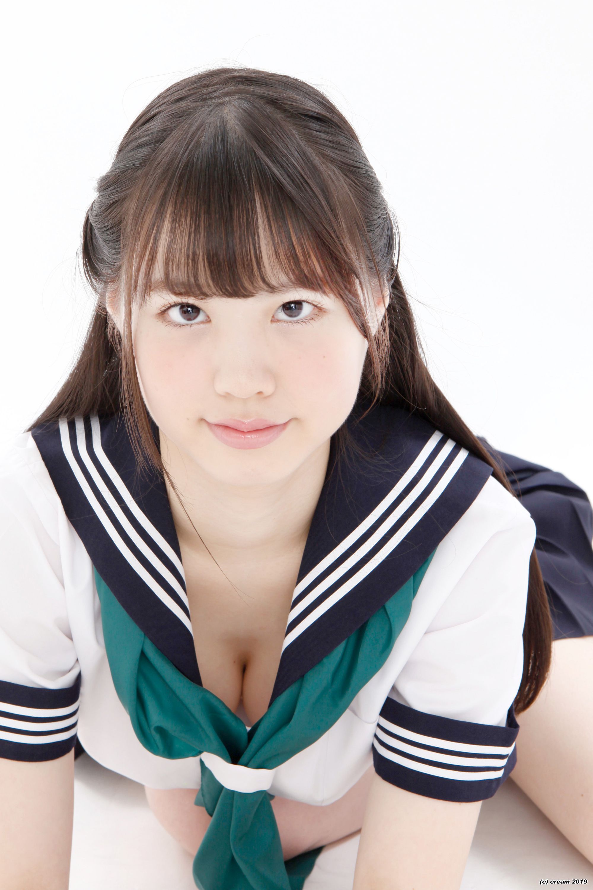 [LOVEPOP] Akua Yamazaki 山崎水愛 アクアリウム - Aquarium - PPV