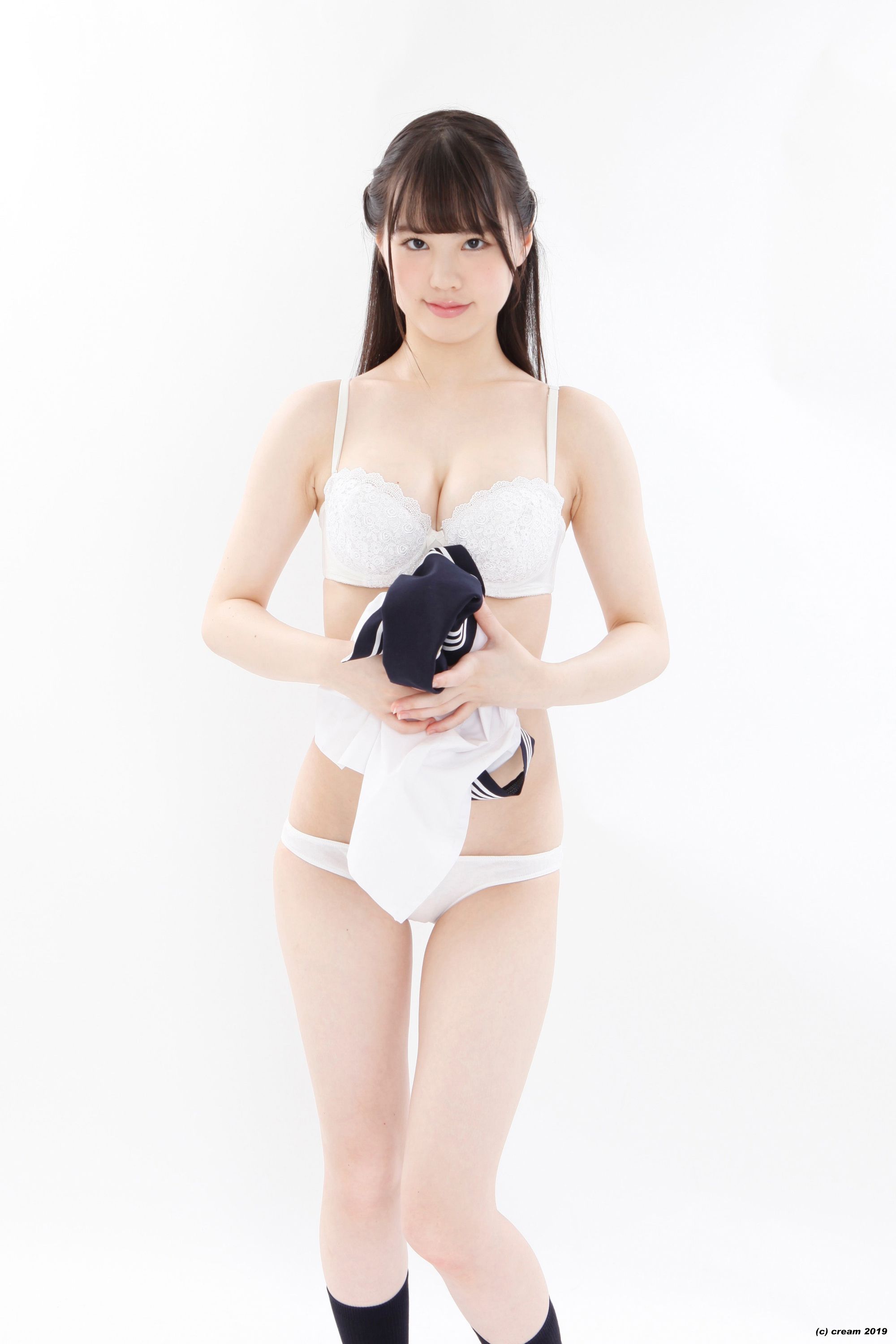 [LOVEPOP] Akua Yamazaki 山崎水愛 アクアリウム - Aquarium - PPV