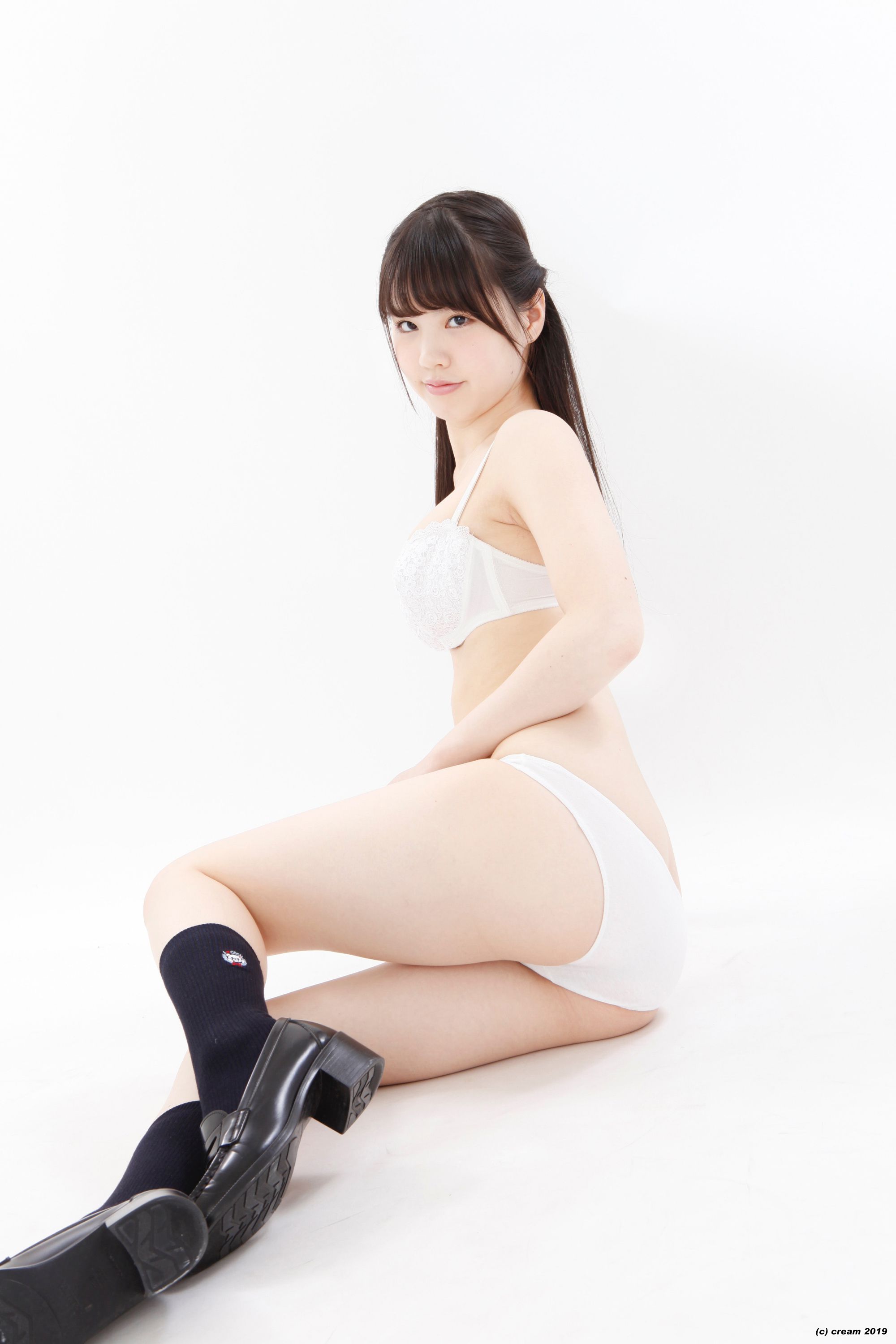 [LOVEPOP] Akua Yamazaki 山崎水愛 アクアリウム - Aquarium - PPV