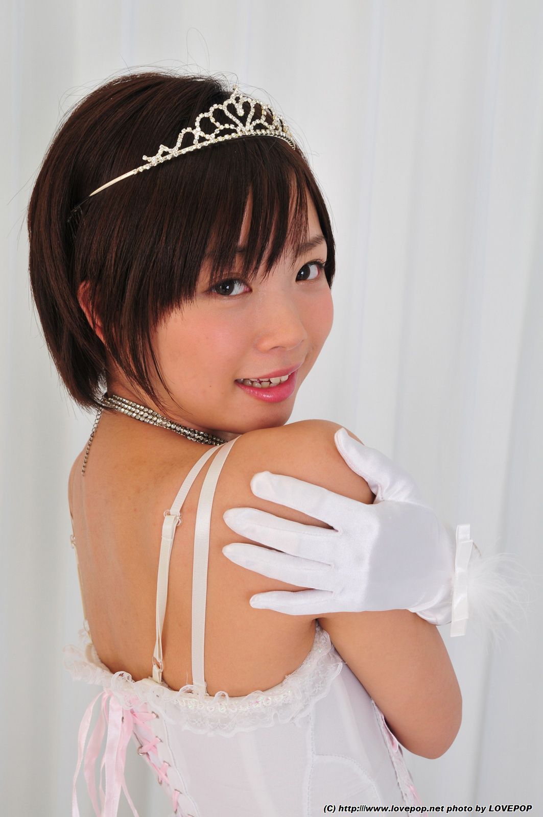 [LOVEPOP] Mana Sakura 紗倉まな Photoset 06