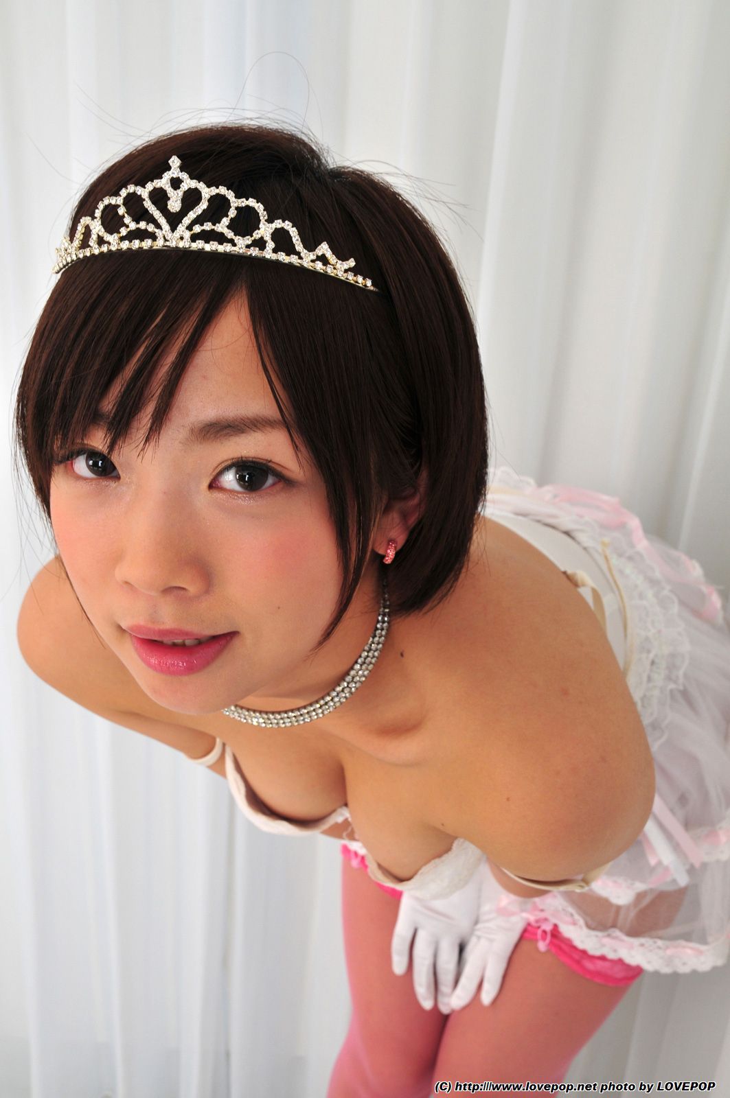 [LOVEPOP] Mana Sakura 紗倉まな Photoset 06