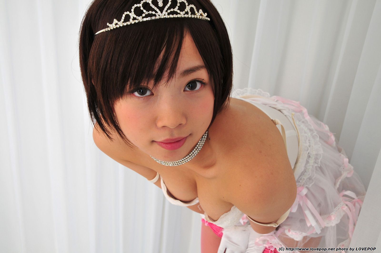 [LOVEPOP] Mana Sakura 紗倉まな Photoset 06
