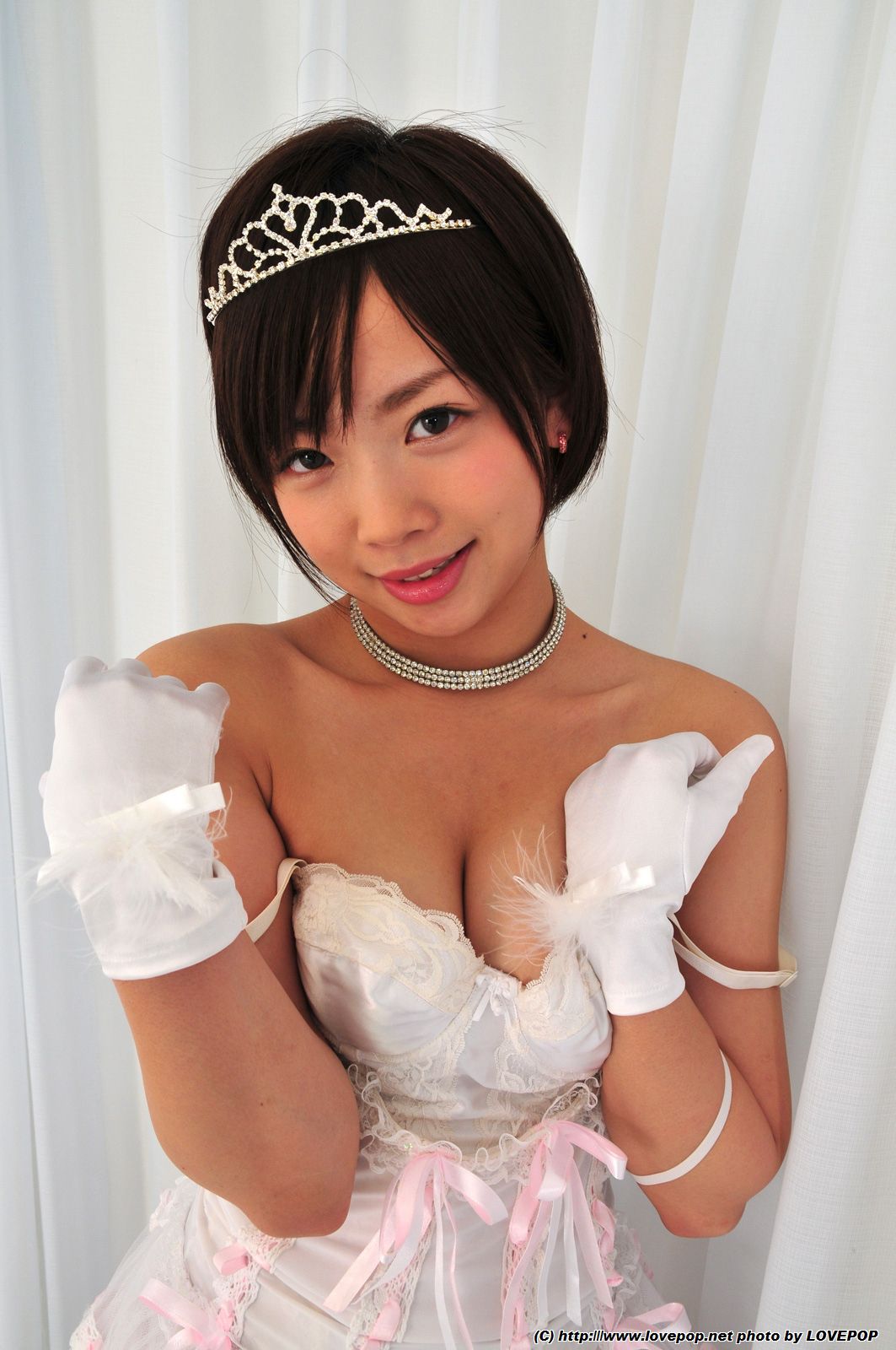 [LOVEPOP] Mana Sakura 紗倉まな Photoset 06