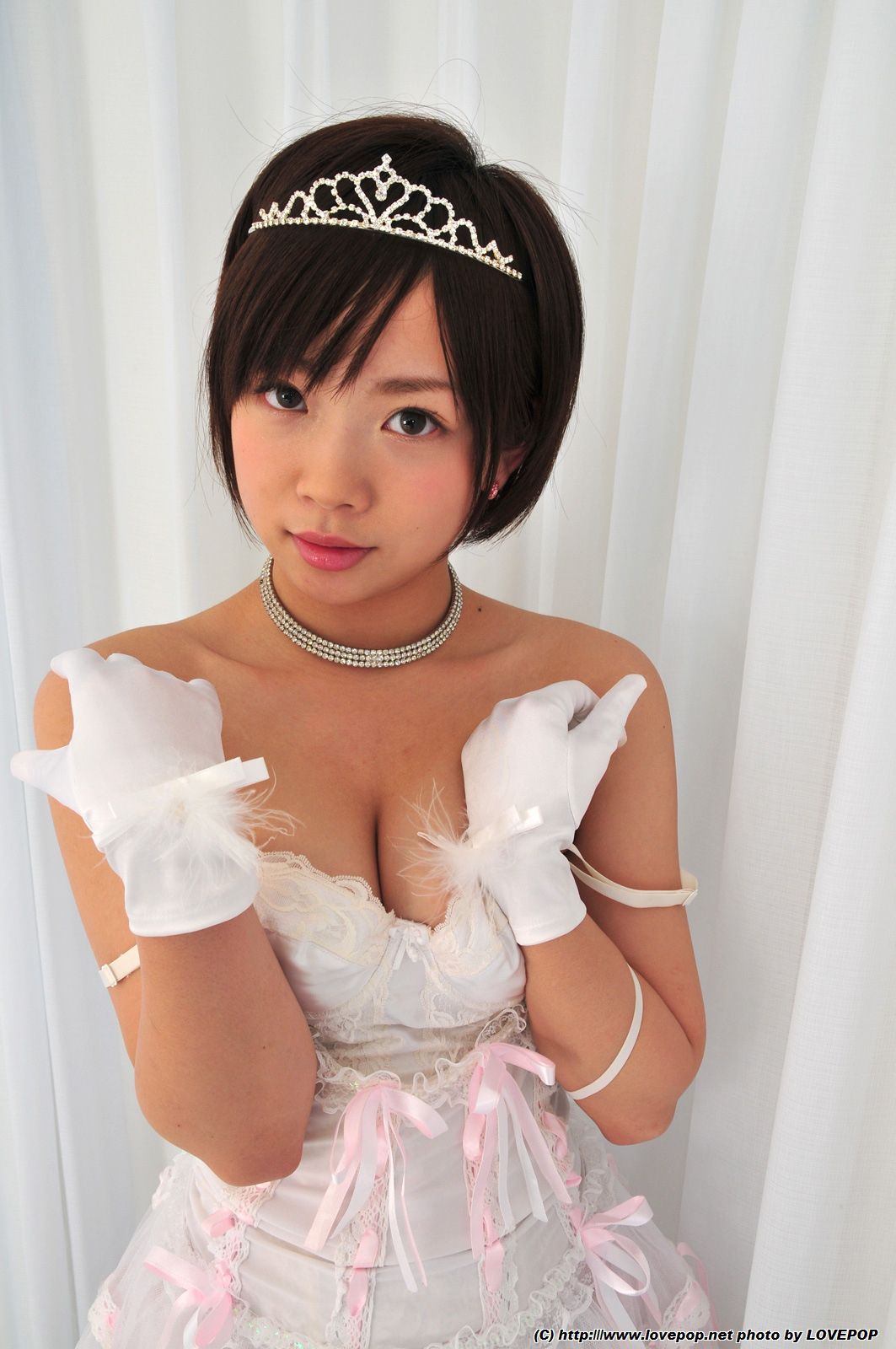 [LOVEPOP] Mana Sakura 紗倉まな Photoset 06