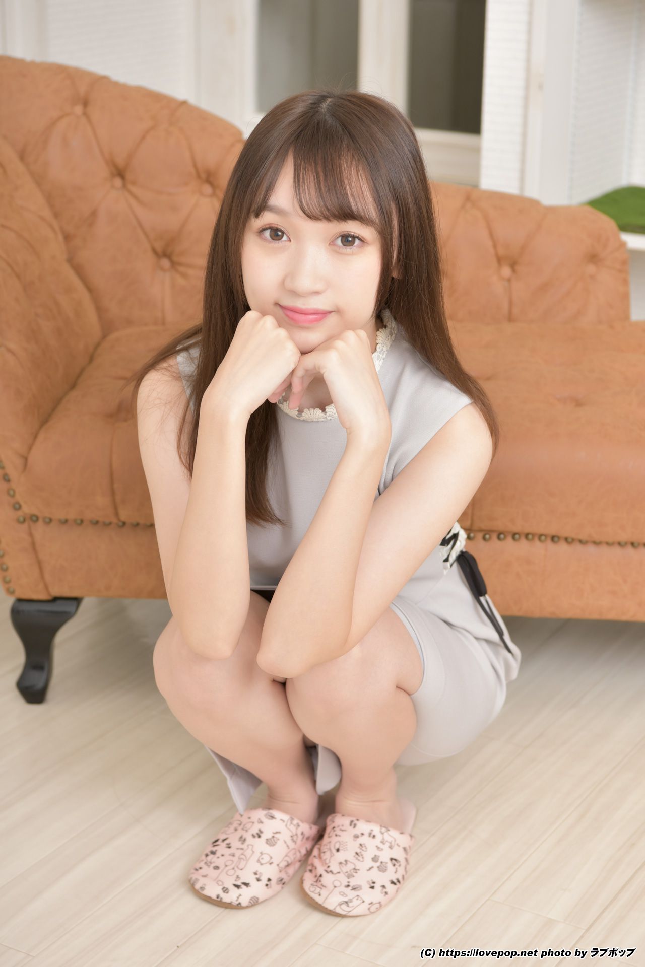 [LOVEPOP] Mei Nanase 七瀬めい Photoset 01