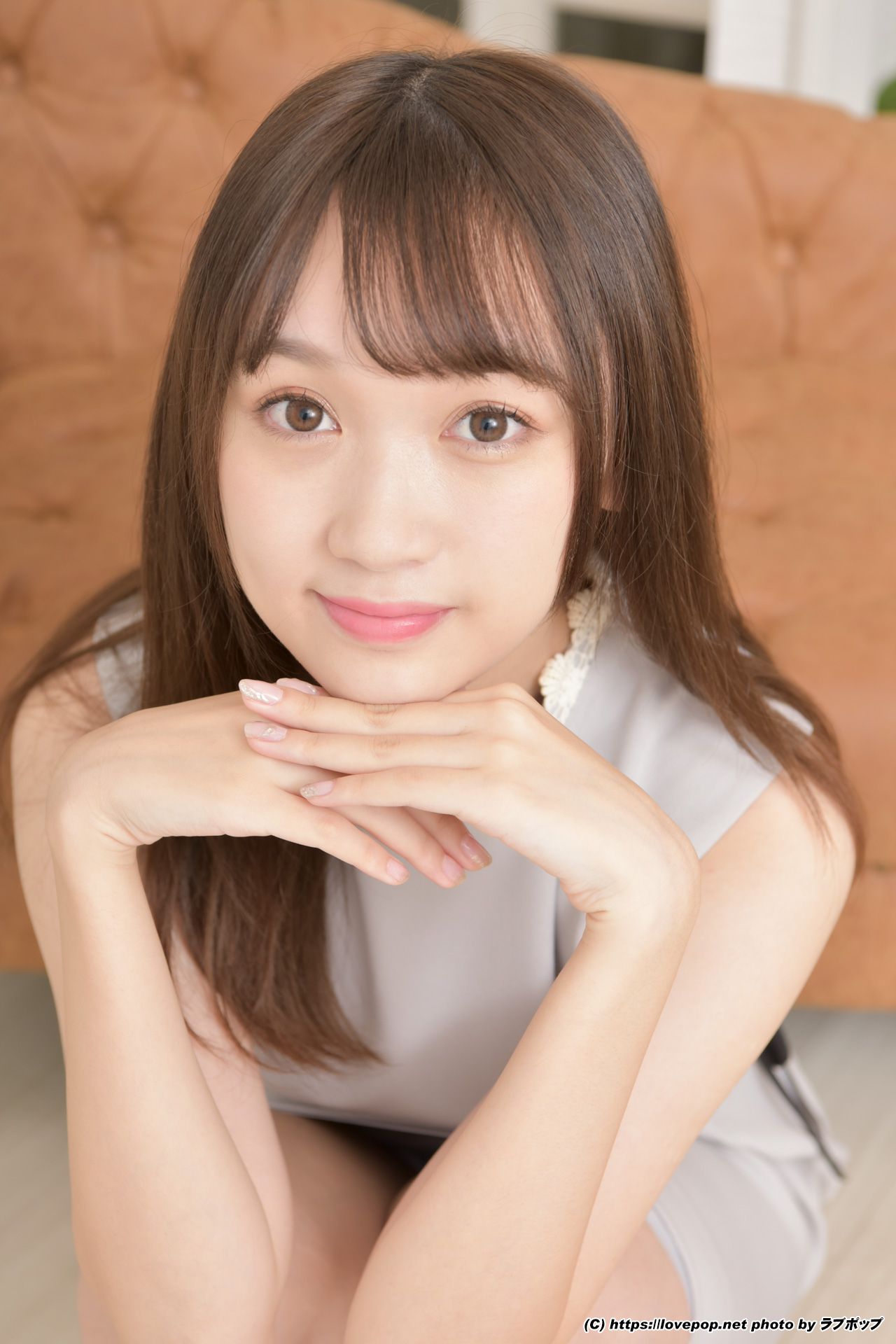 [LOVEPOP] Mei Nanase 七瀬めい Photoset 01