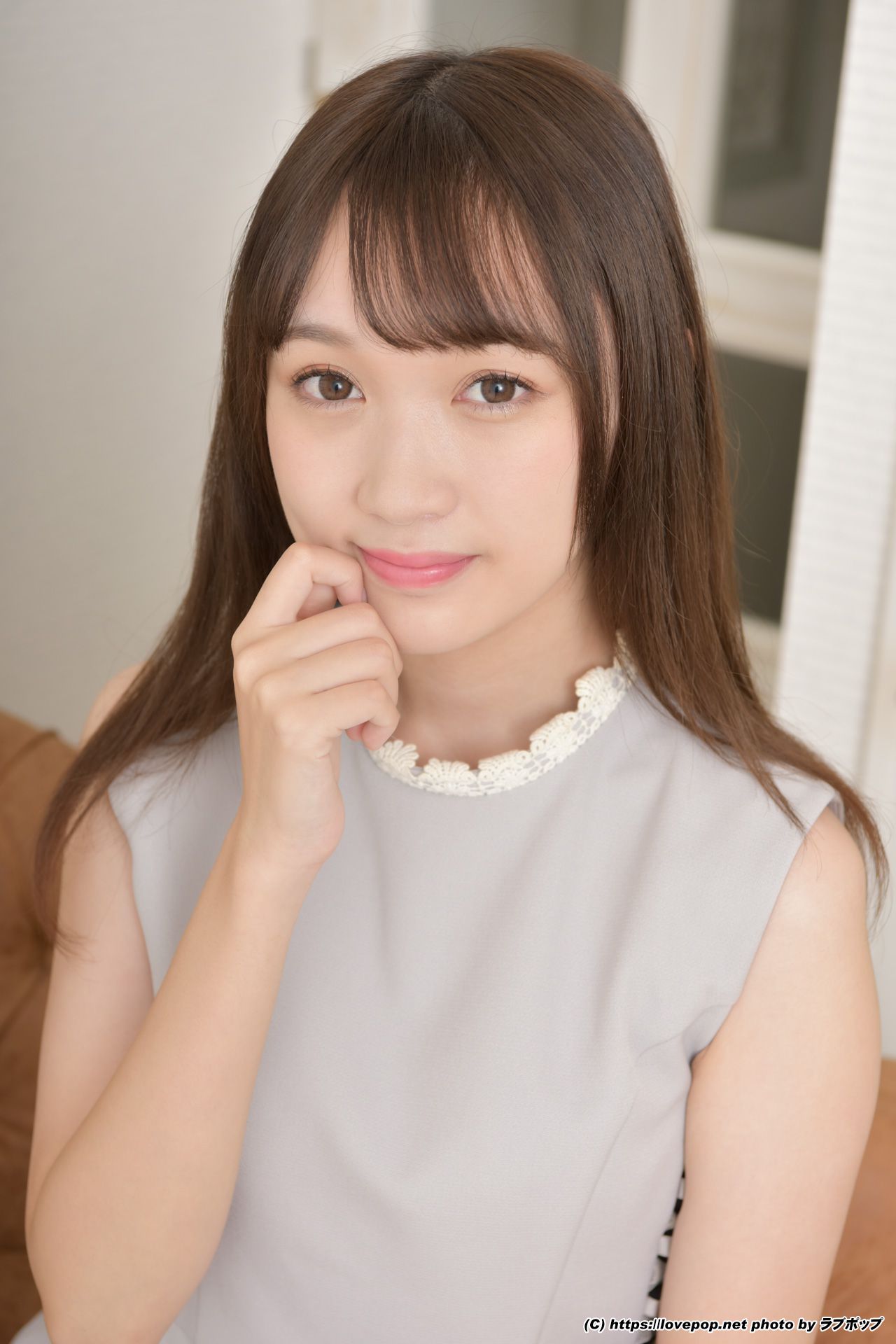 [LOVEPOP] Mei Nanase 七瀬めい Photoset 01