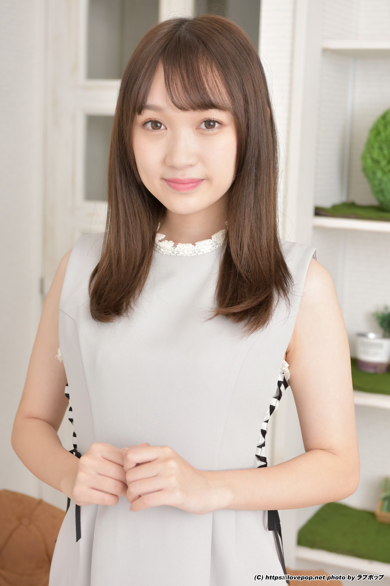 [LOVEPOP] Mei Nanase 七瀬めい Photoset 01