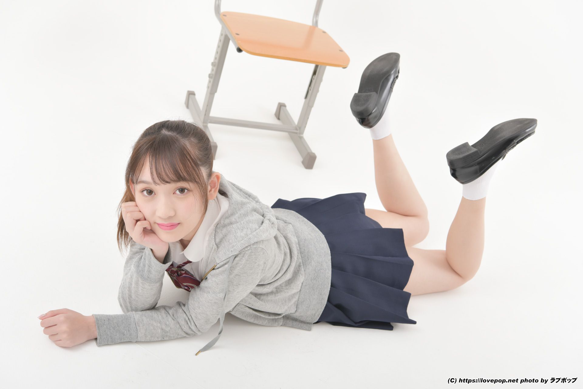 [LOVEPOP] Mei Nanase 七瀬めい Photoset 02