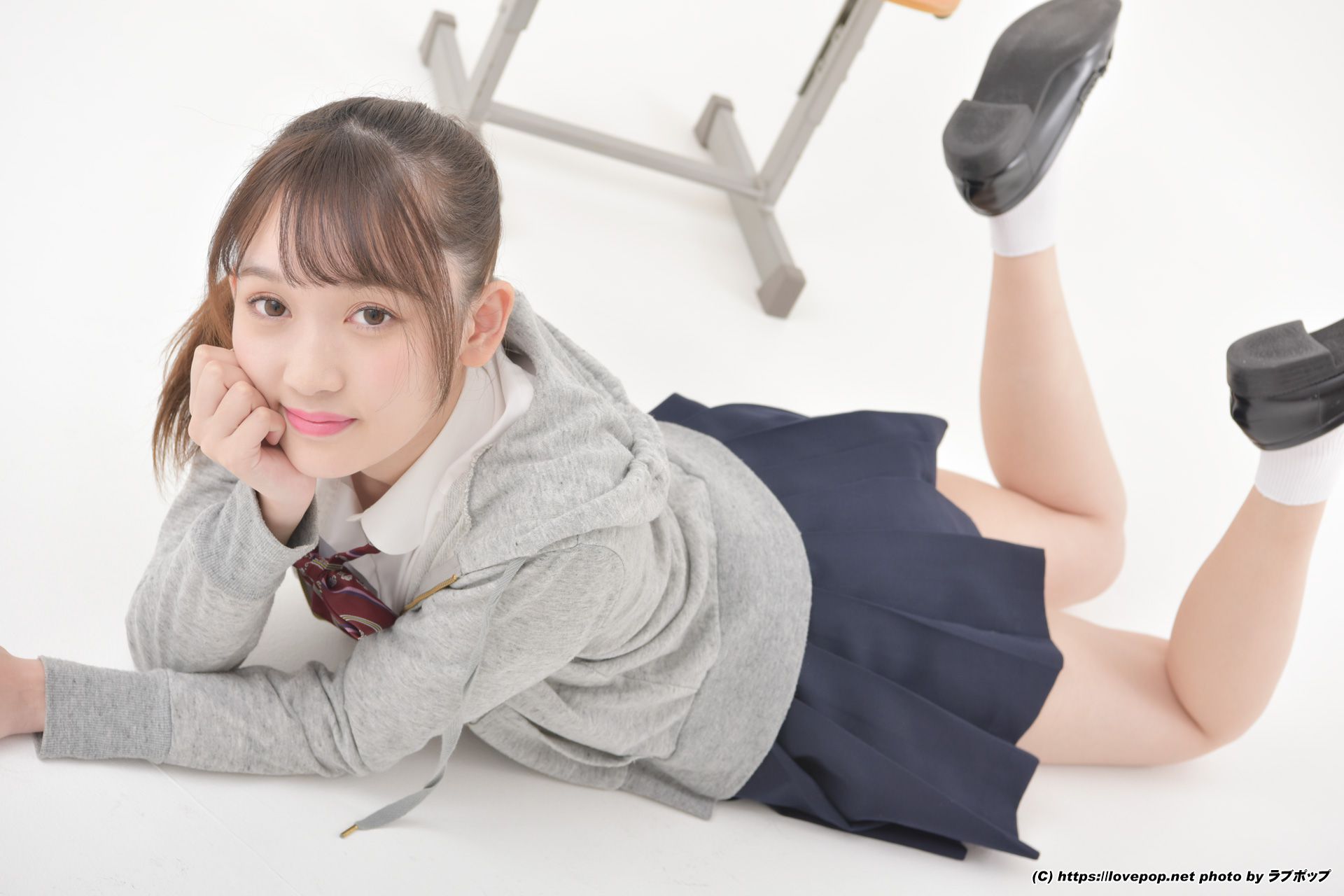 [LOVEPOP] Mei Nanase 七瀬めい Photoset 02
