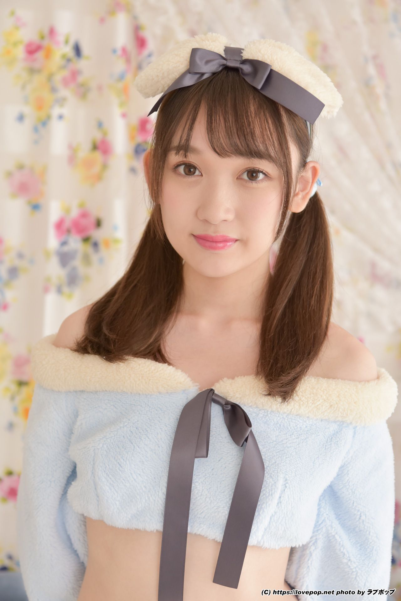 [LOVEPOP] Mei Nanase 七瀬めい Photoset 04