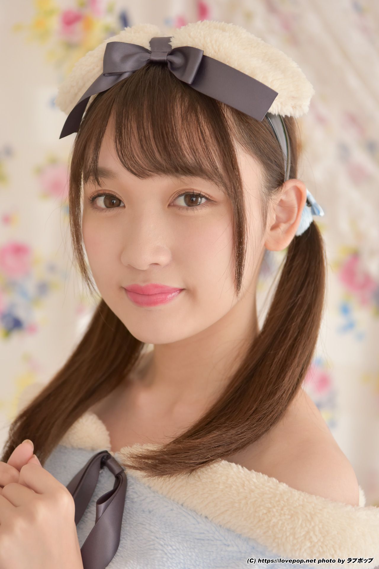 [LOVEPOP] Mei Nanase 七瀬めい Photoset 04