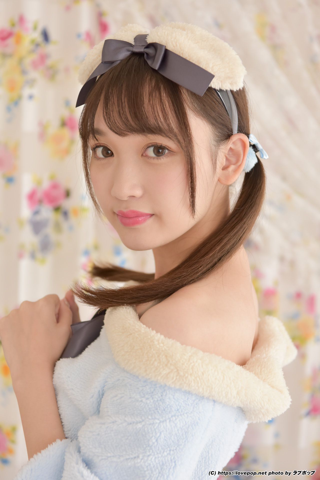 [LOVEPOP] Mei Nanase 七瀬めい Photoset 04