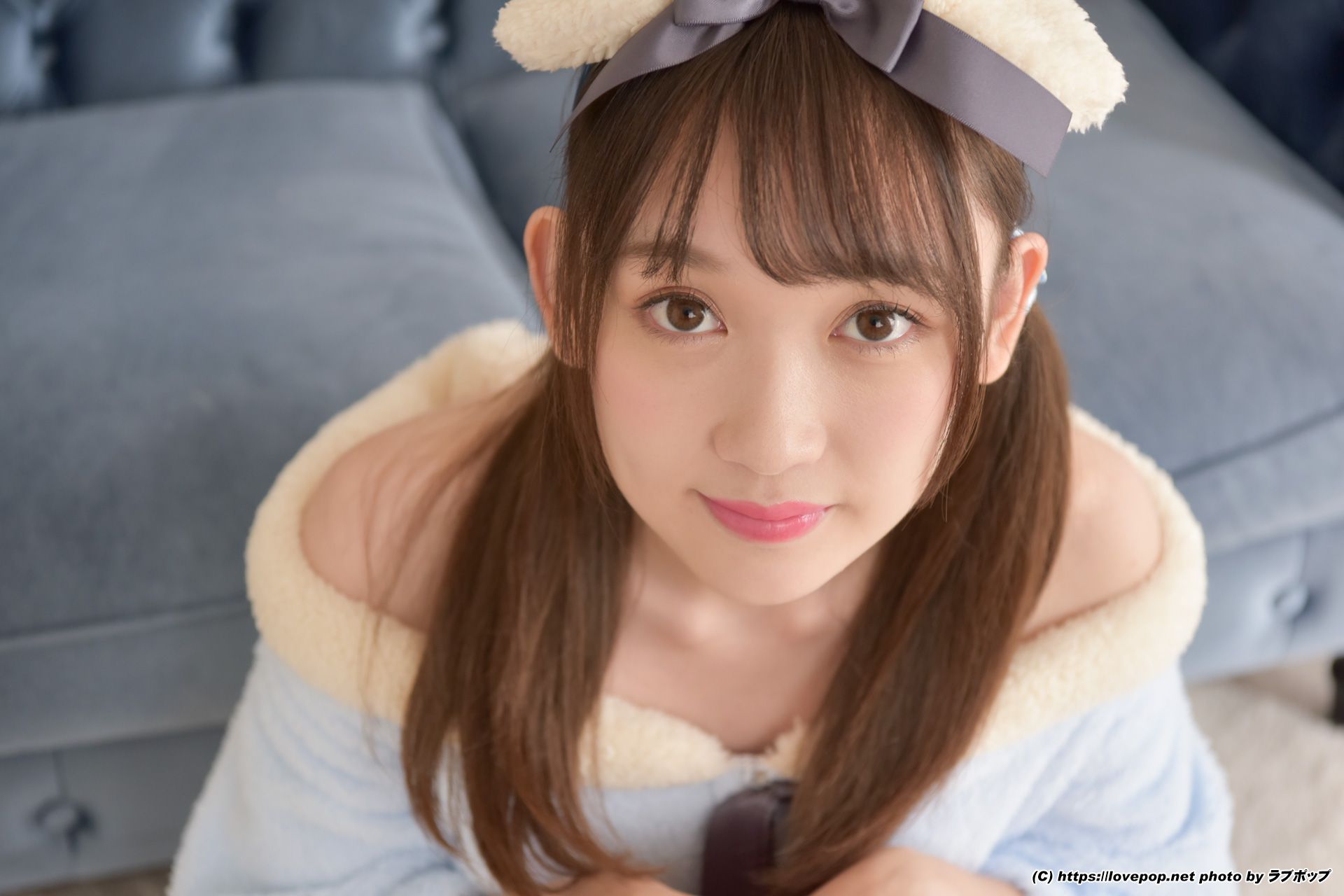 [LOVEPOP] Mei Nanase 七瀬めい Photoset 04