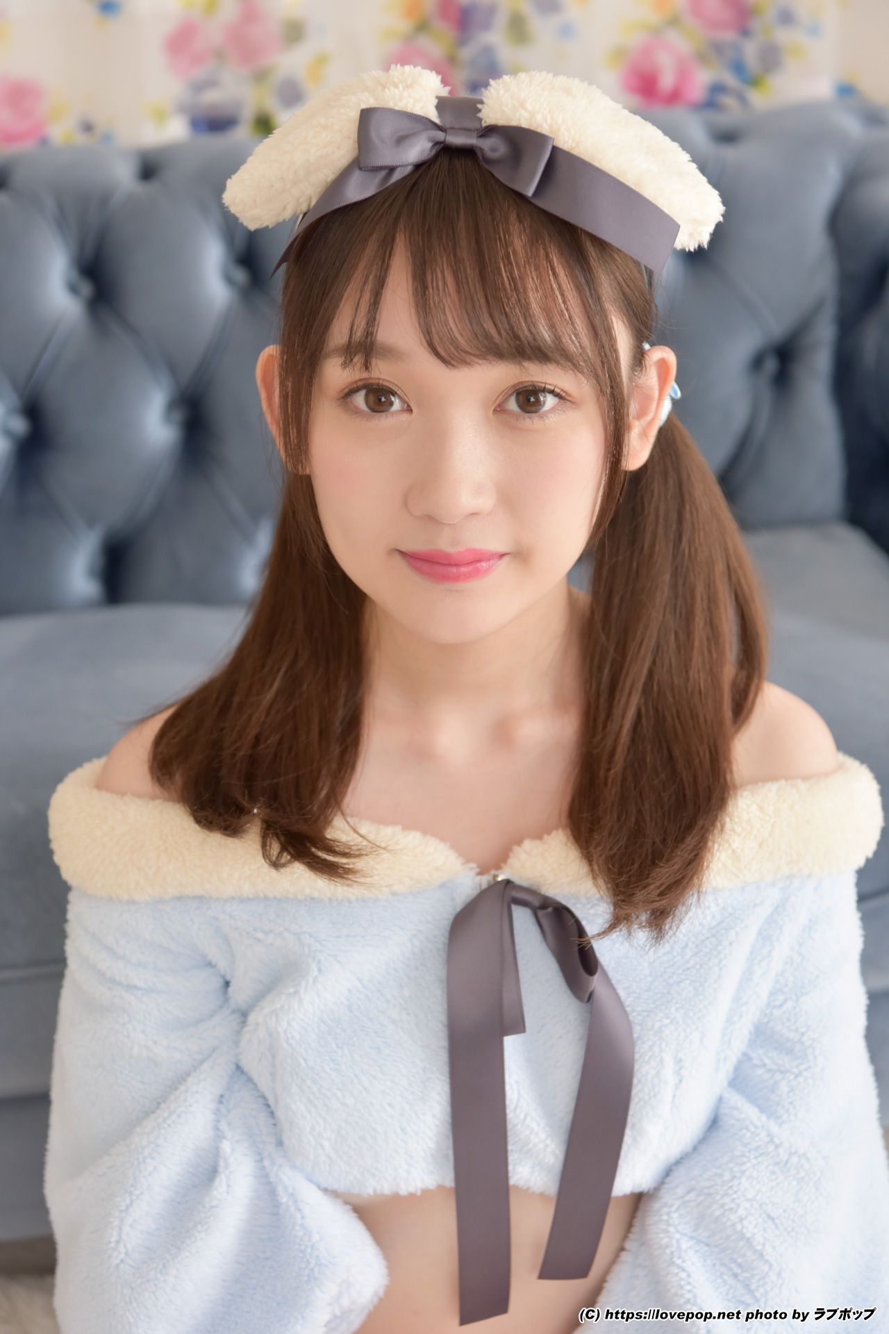 [LOVEPOP] Mei Nanase 七瀬めい Photoset 04