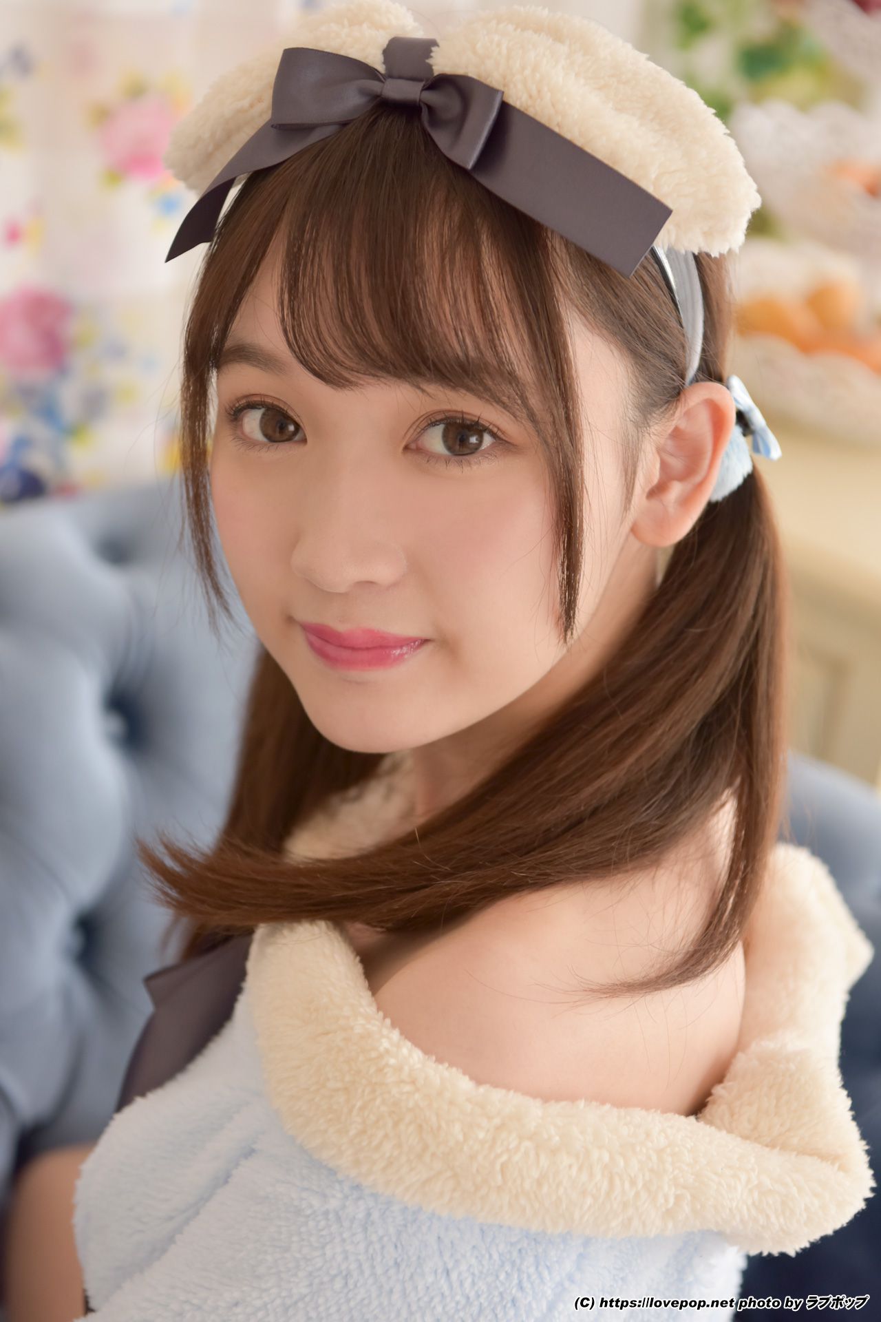 [LOVEPOP] Mei Nanase 七瀬めい Photoset 04