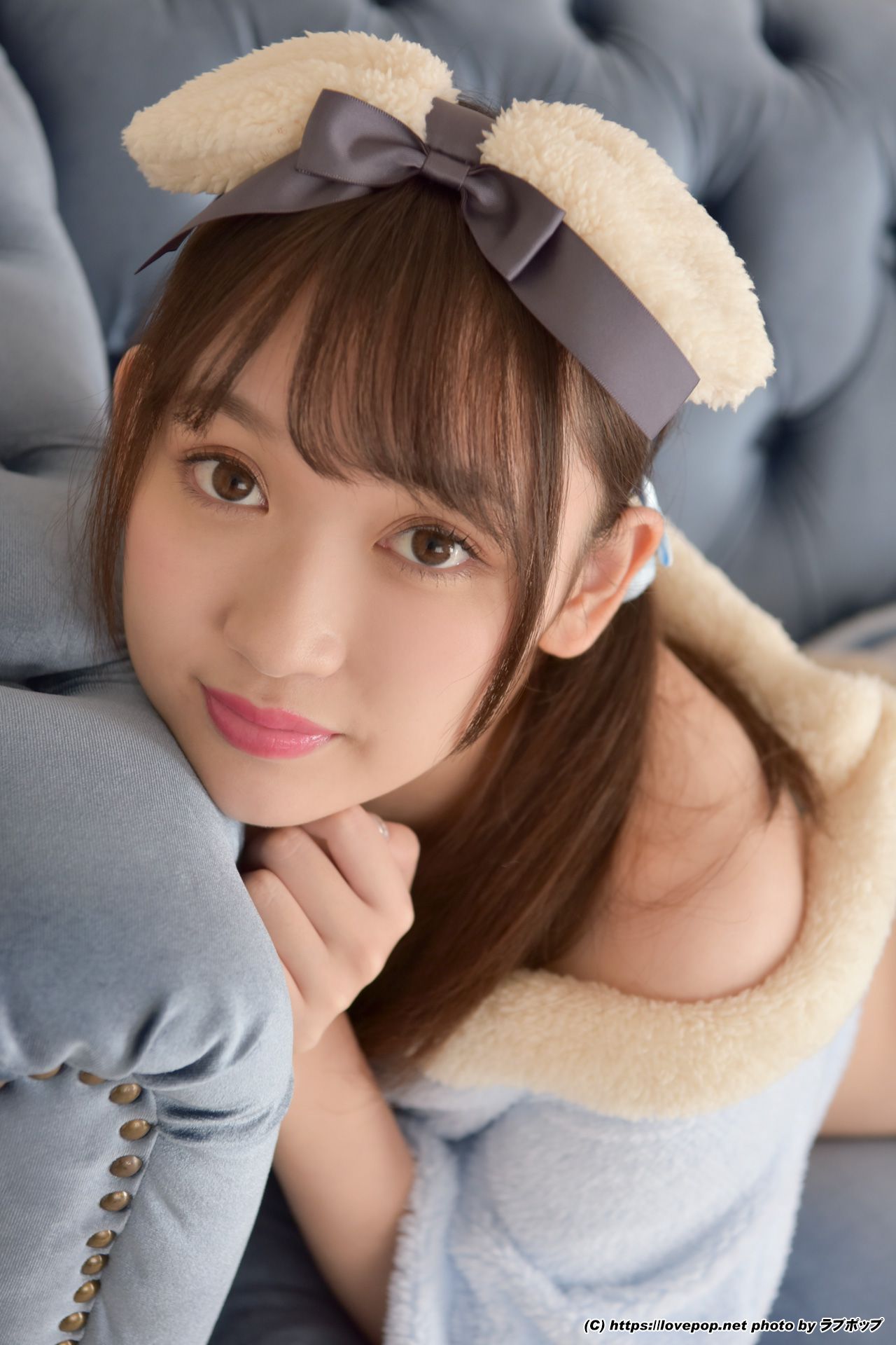 [LOVEPOP] Mei Nanase 七瀬めい Photoset 04