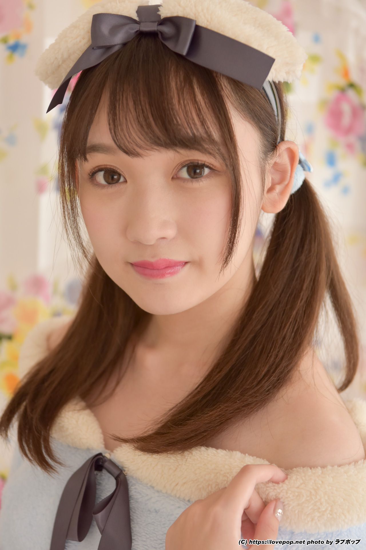[LOVEPOP] Mei Nanase 七瀬めい Photoset 04
